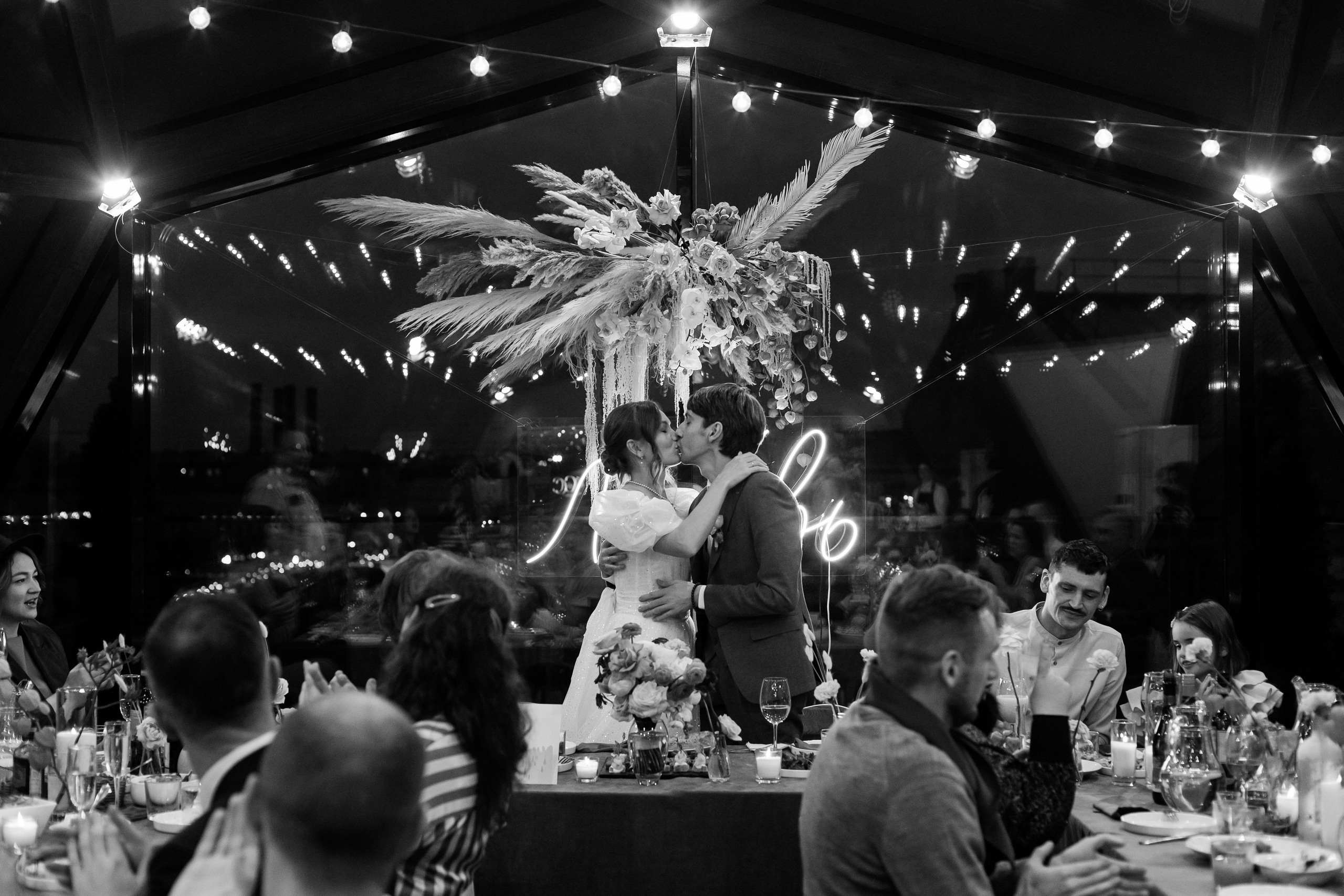 Пример полной свадебной съемки. Свадебный фотограф в Санкт-Петербурге Вика Стукачева