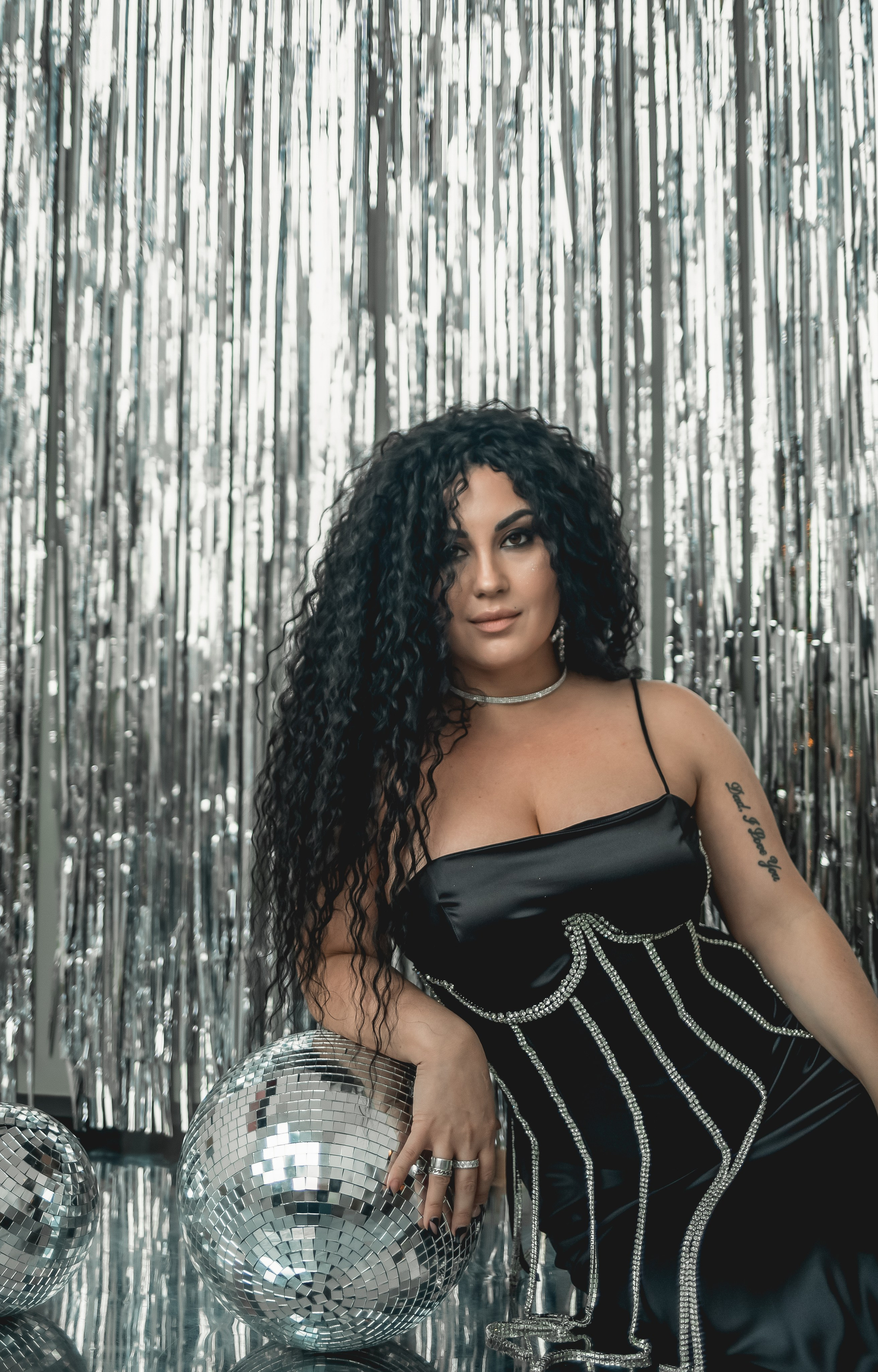 НОВОГОДНЯЯ ФОТОСЕССИЯ. Фотограф в Москве Инна Талова