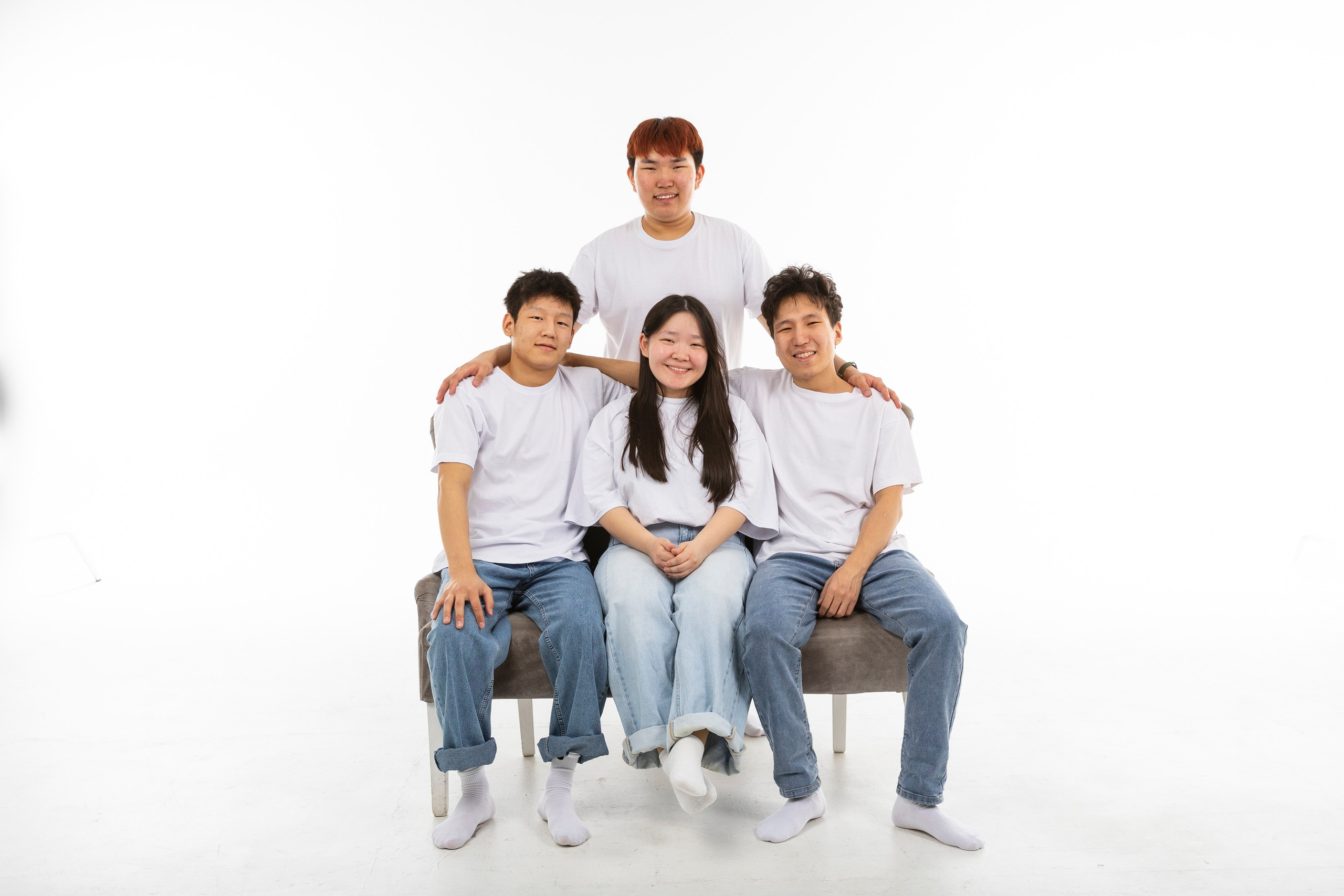 Общее фото. ФОТОГРАФ в Якутске Сардана Баишева