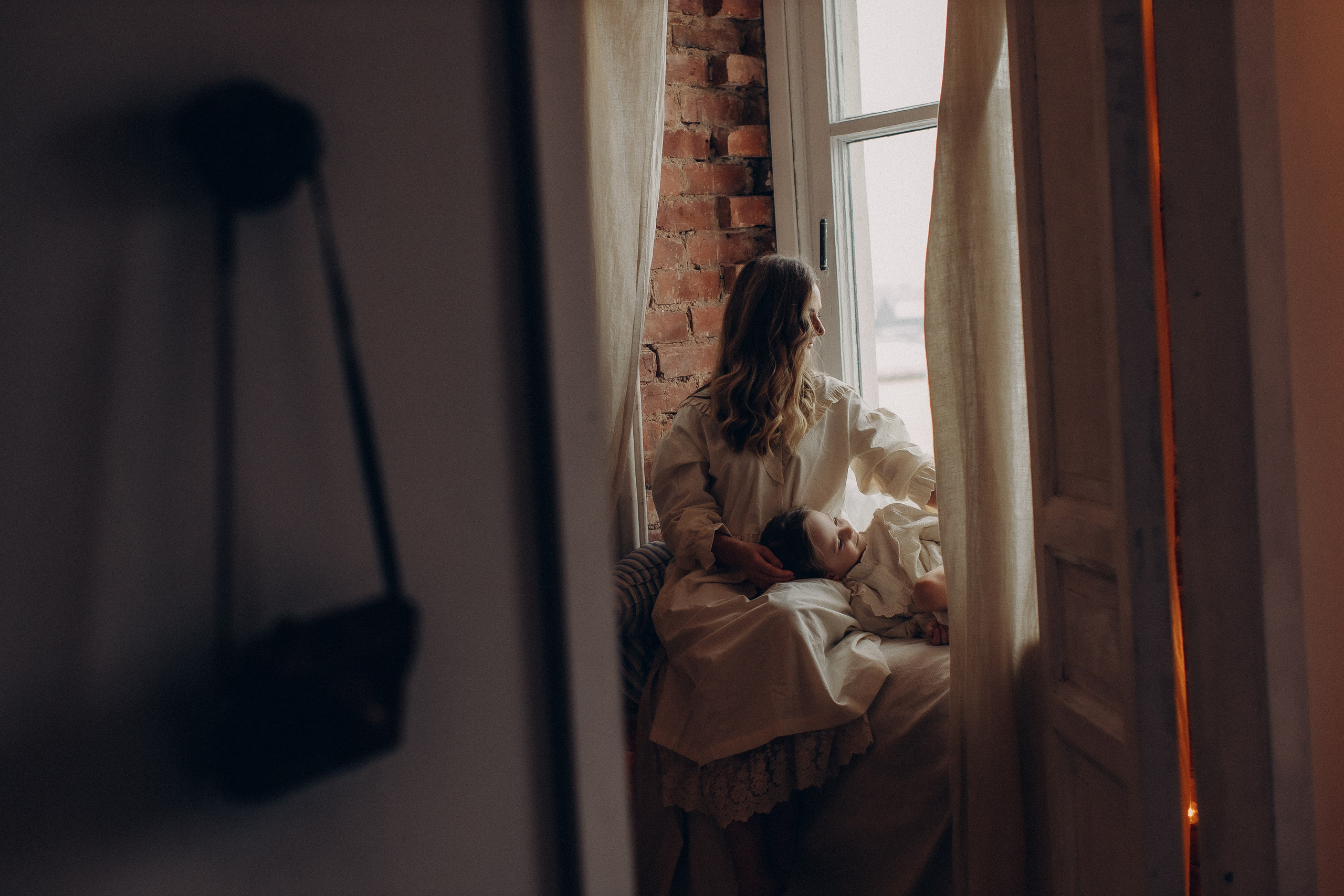 Фотограф в Санкт-Петербурге. Чурикова Ксения