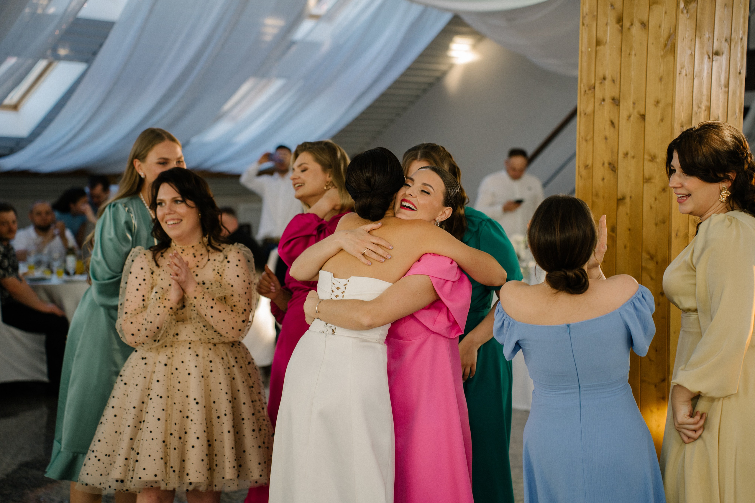 Илья и Анна. Фотограф в Калининграде Дмитрий Мишин