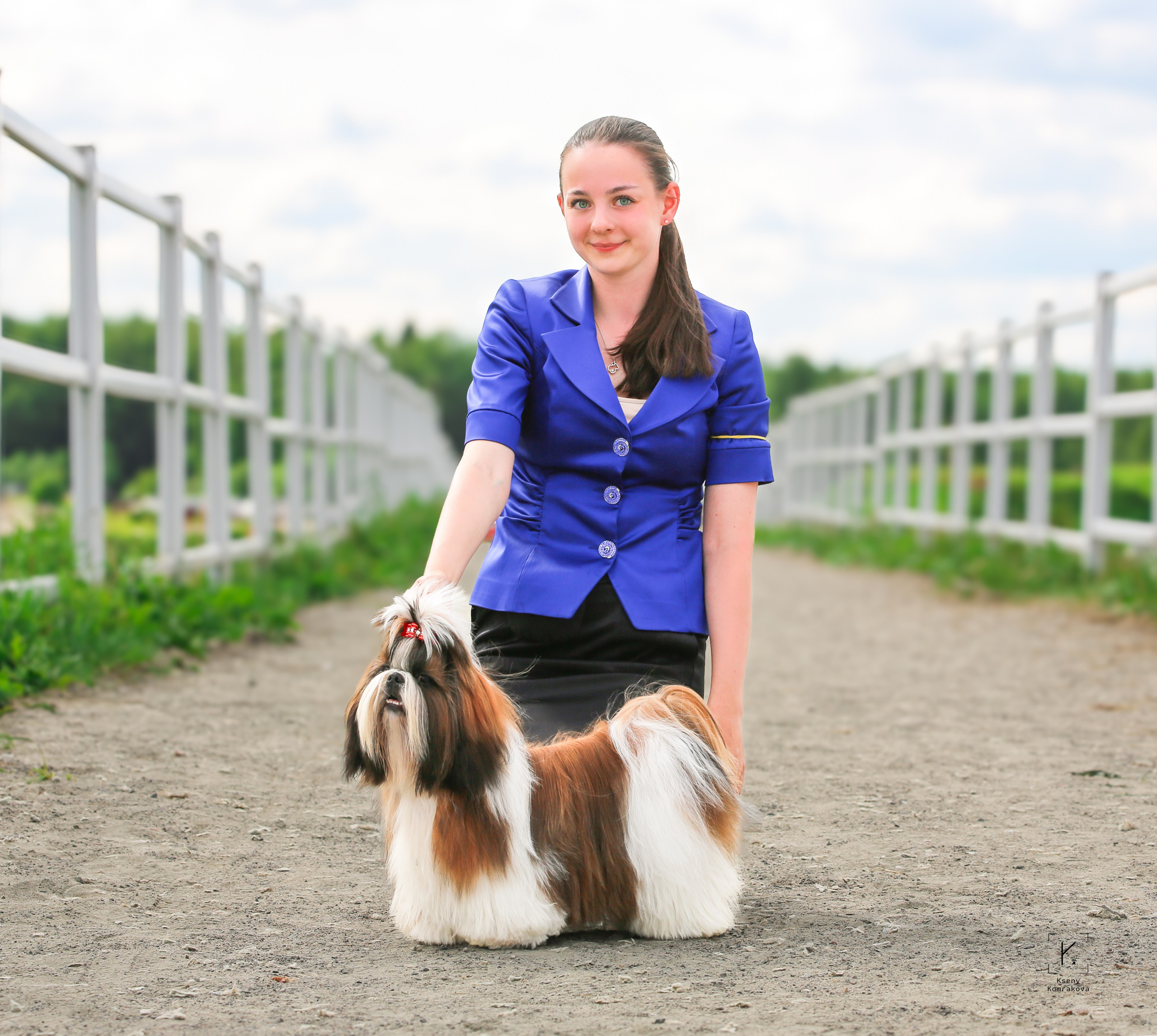 Анималистика. Репортаж. Индивидуальная съемка