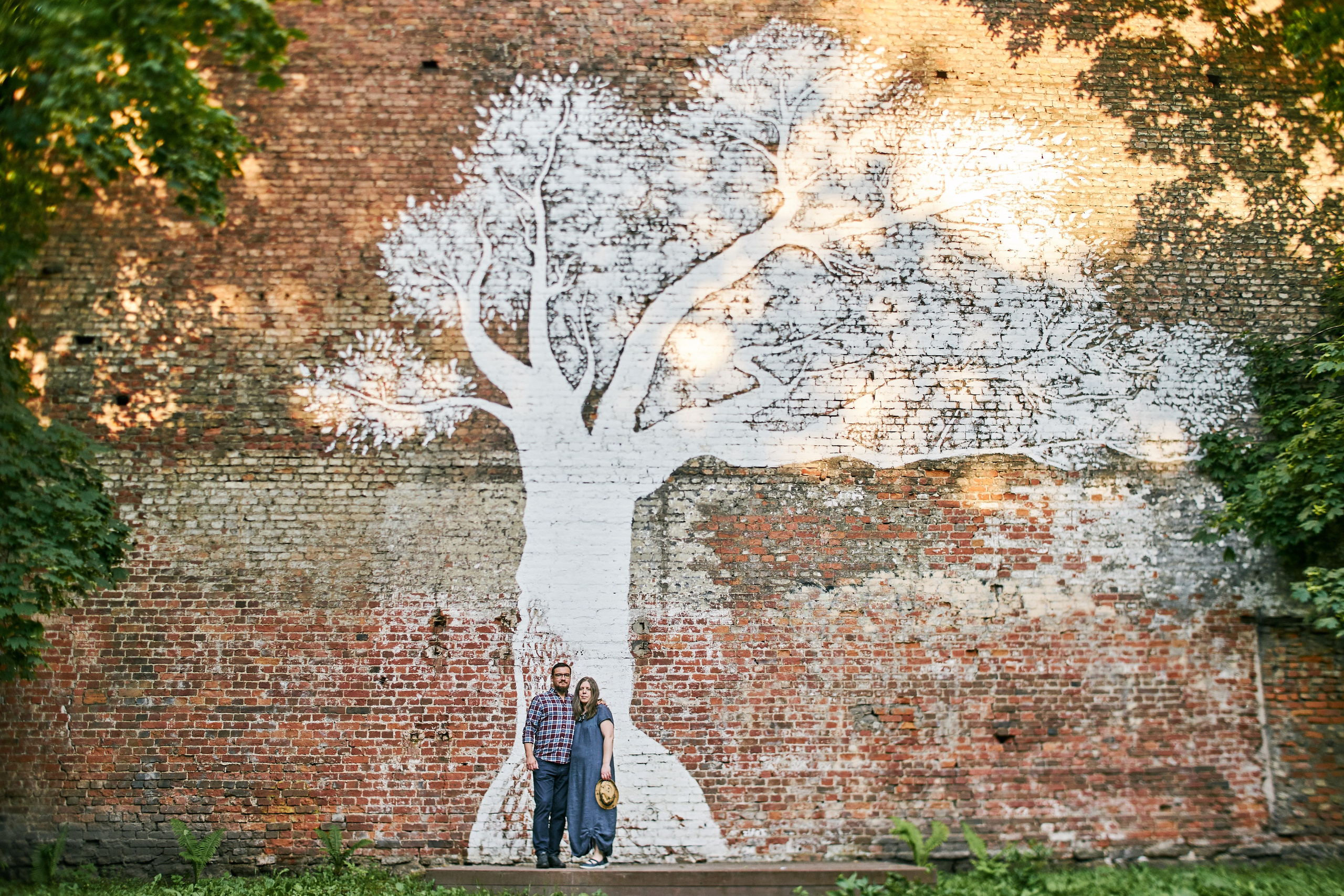 Alex & Darya. Vutitsa