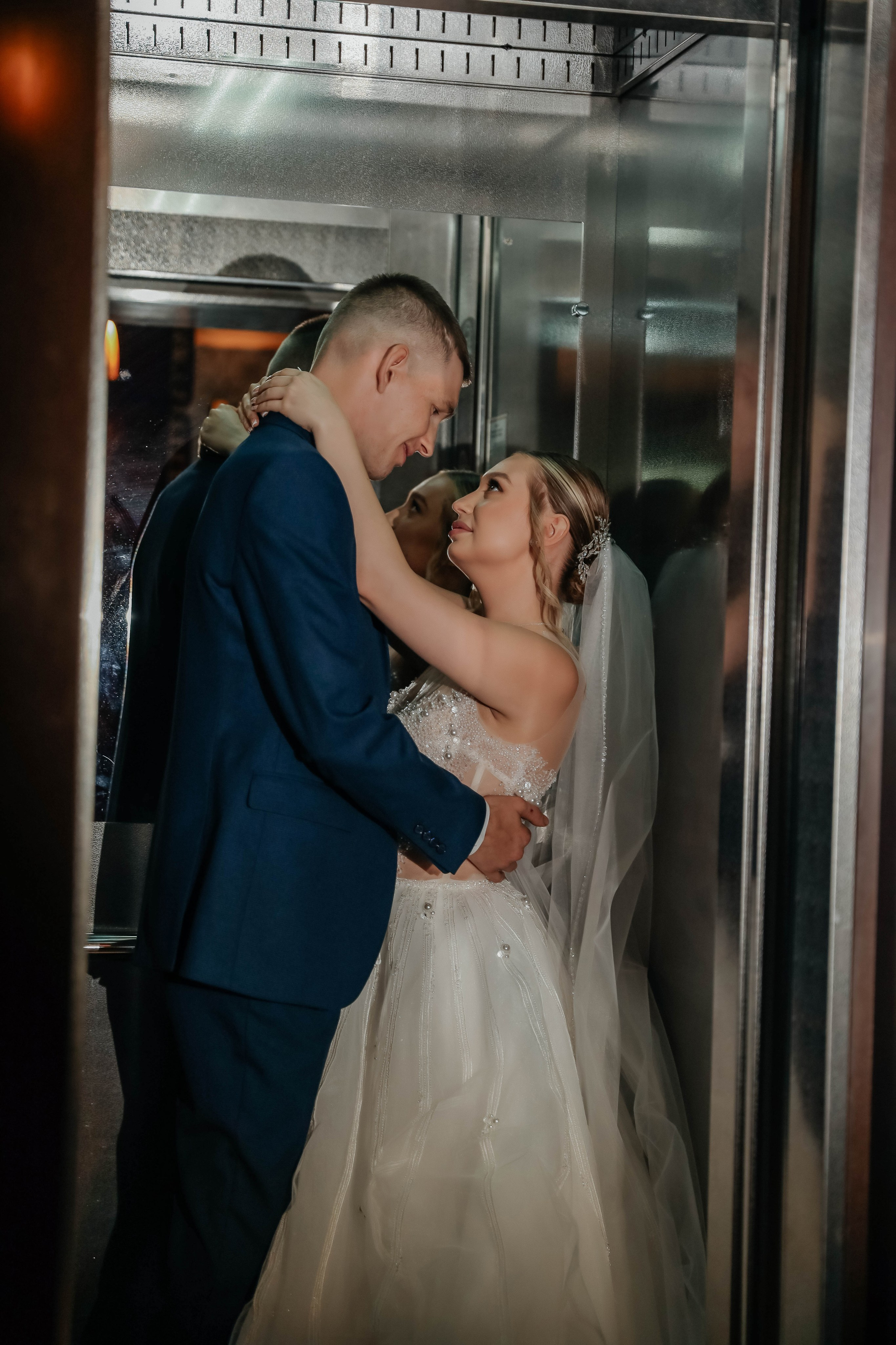 LOVE. Семейный фотограф Анна Мезенцева