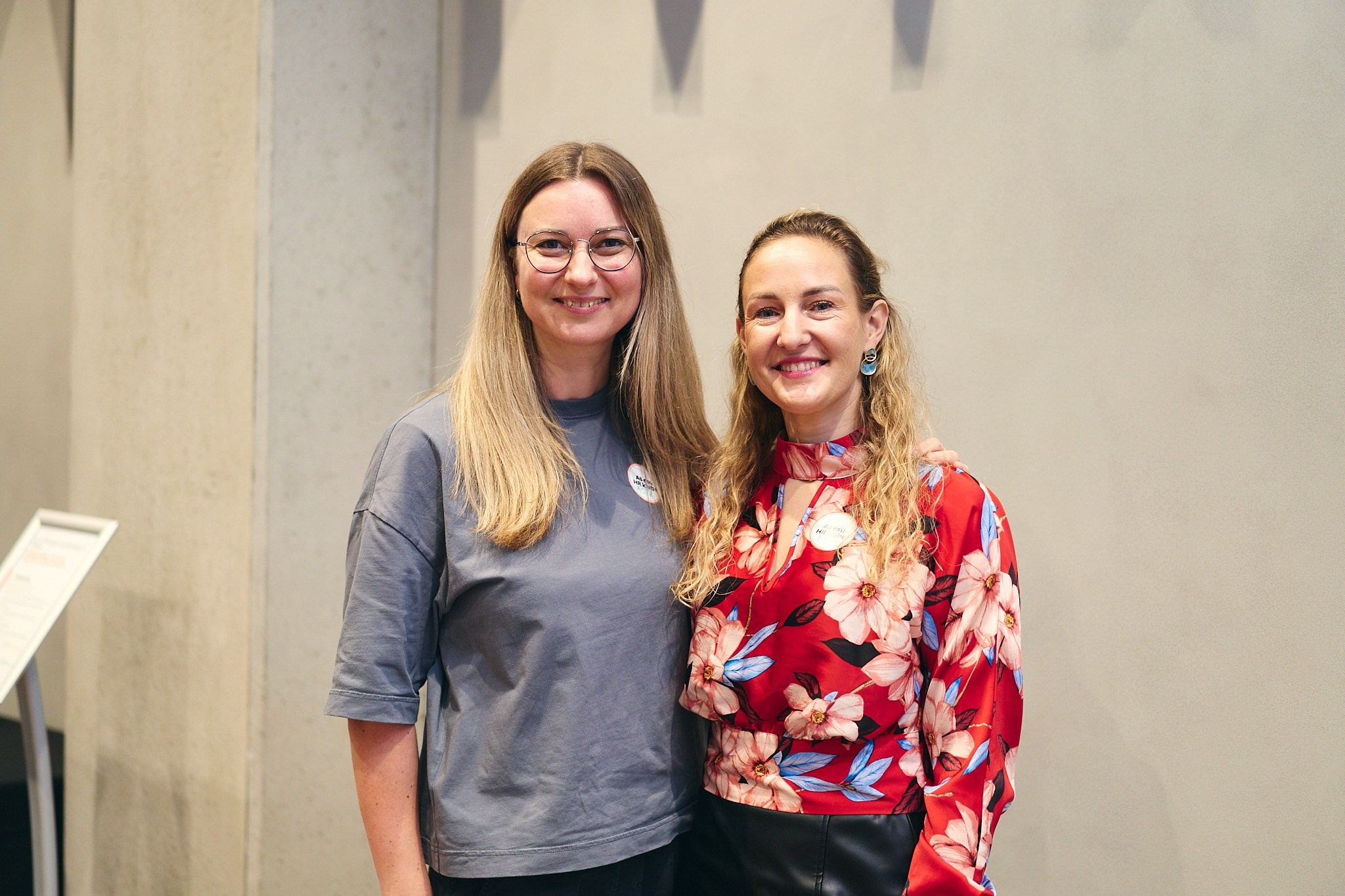 AI workshop for HR Hint. Photographer in Vilnius