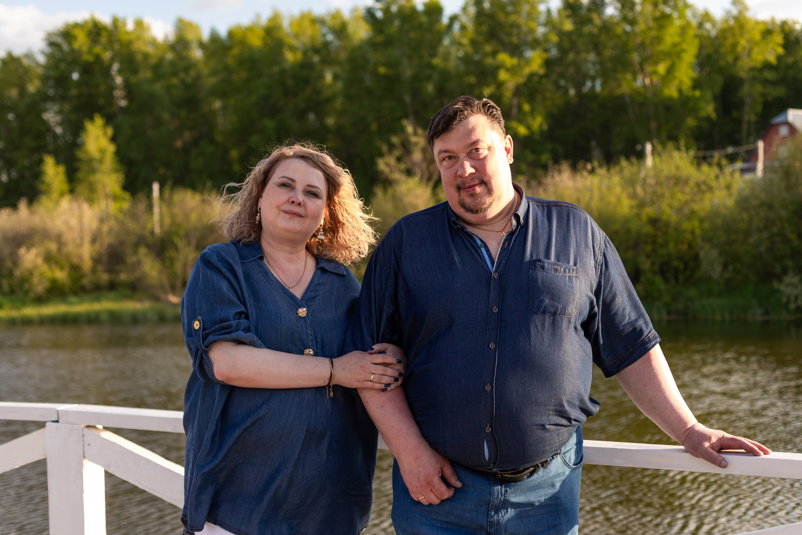 Юбилей Сергея. Марина Шаймухаметова. Фотограф в Уфе