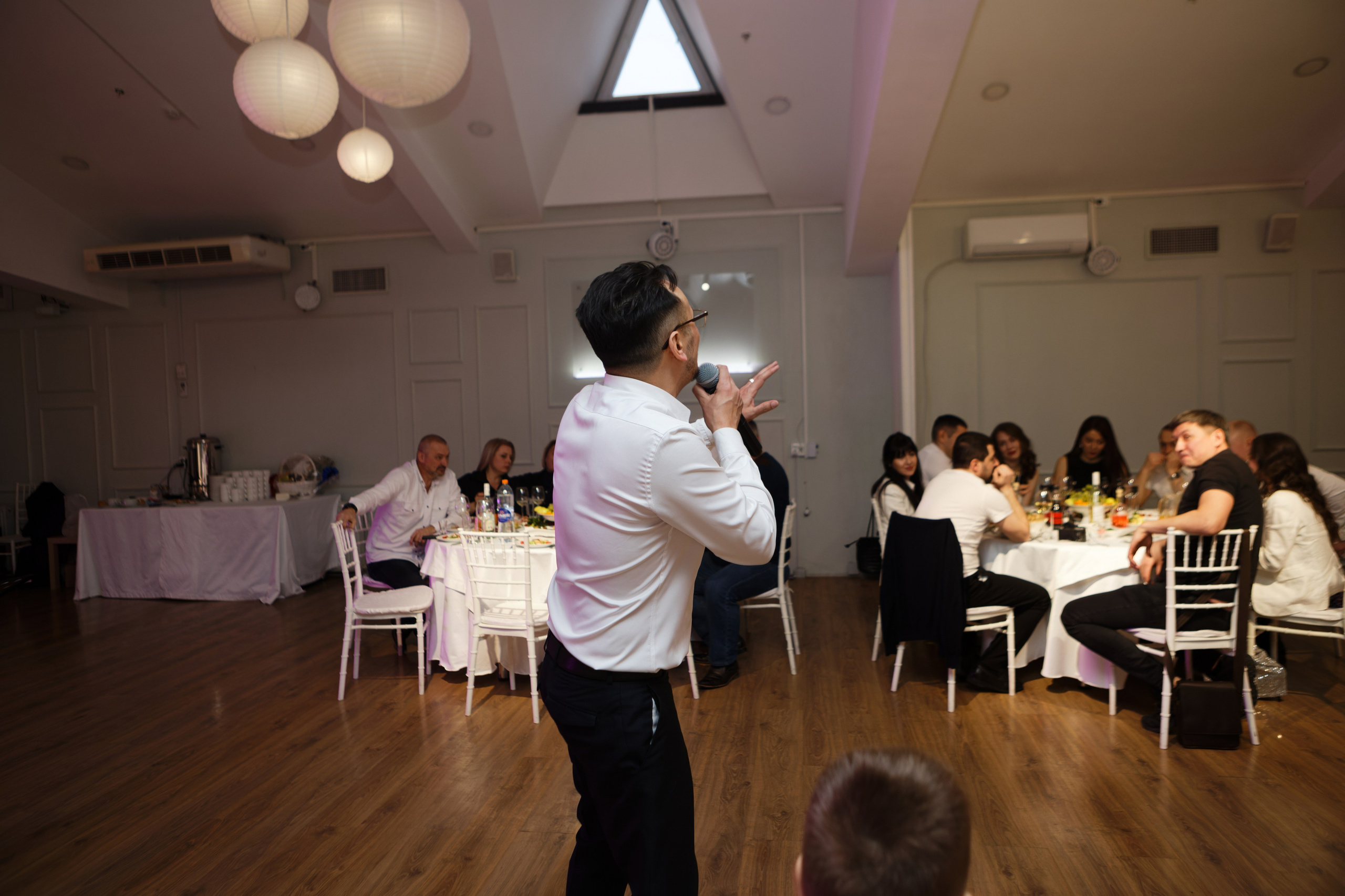 Юбилей Екатерины. Марина Шаймухаметова. Фотограф в Уфе