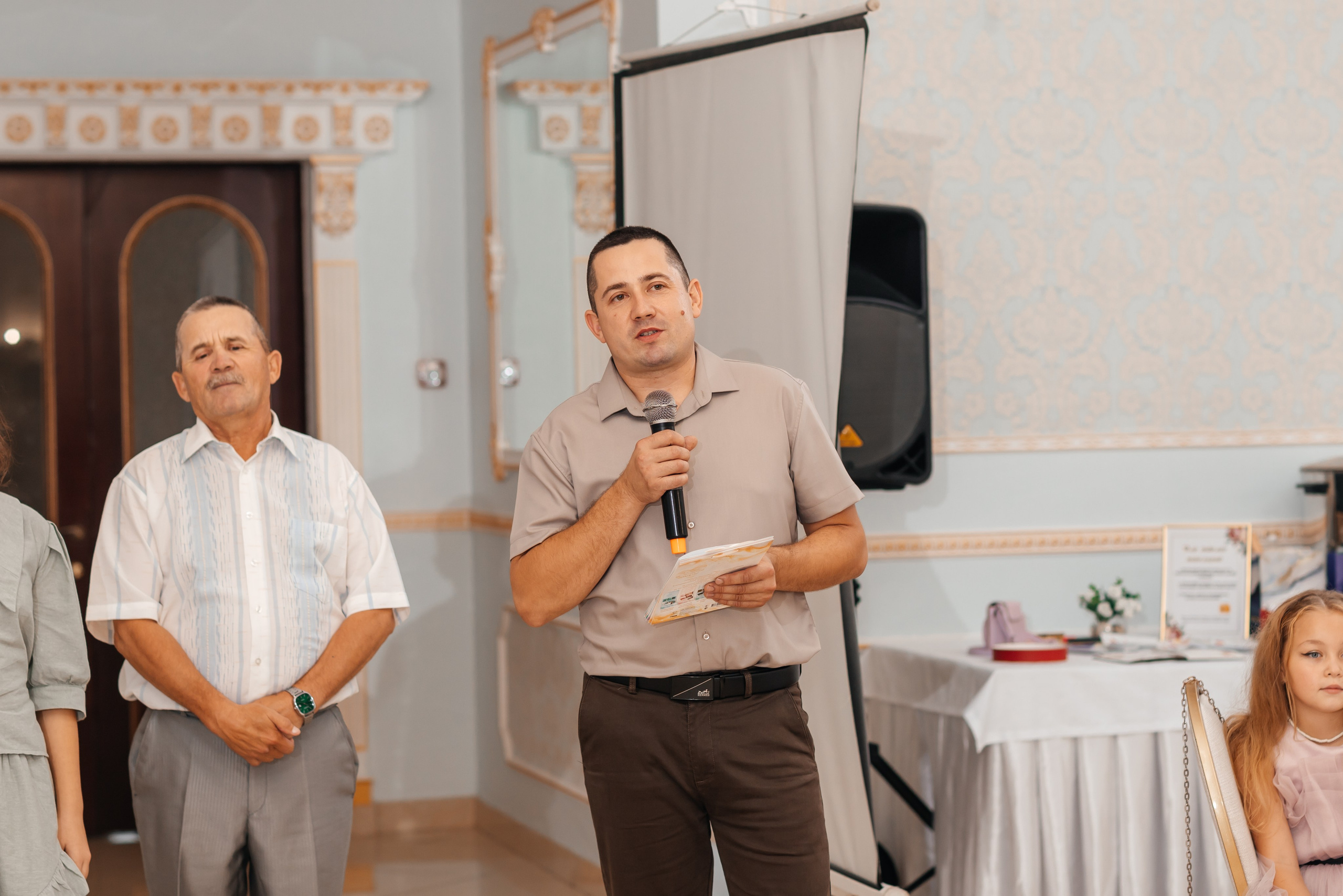 Альмир и София. Марина Шаймухаметова. Фотограф в Уфе