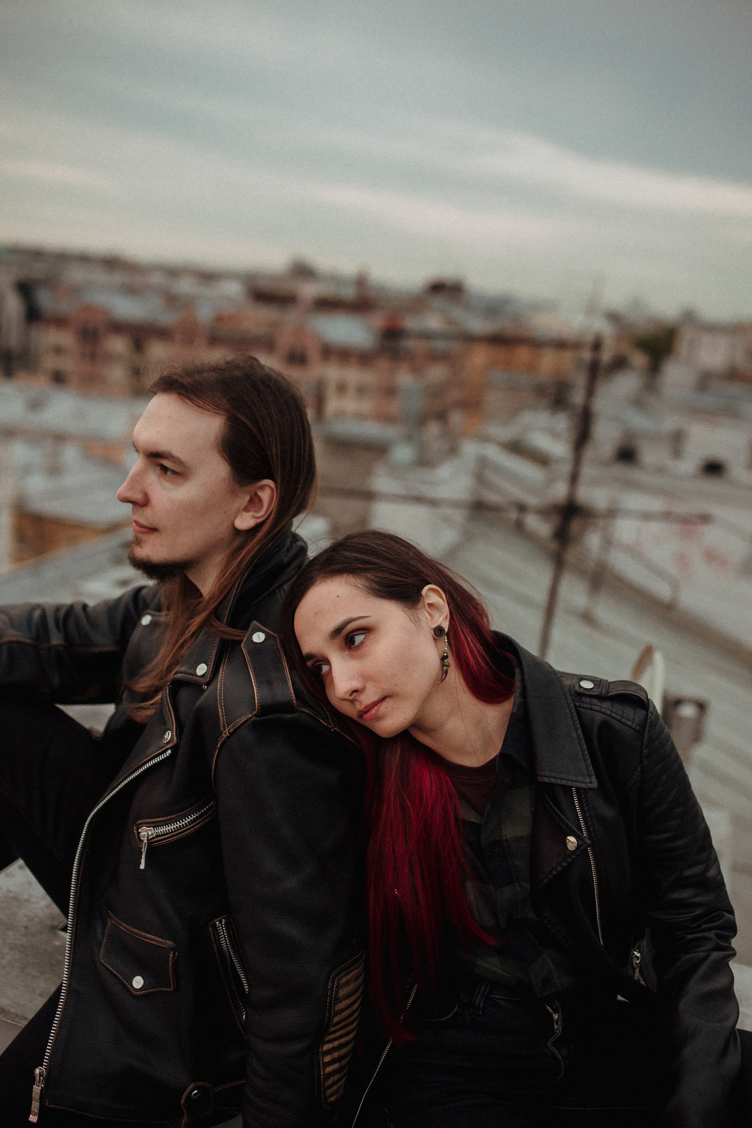 Ирина и Павел. Семейный и Свадебный фотограф в Санкт-Петербурге Плохая Екатерина