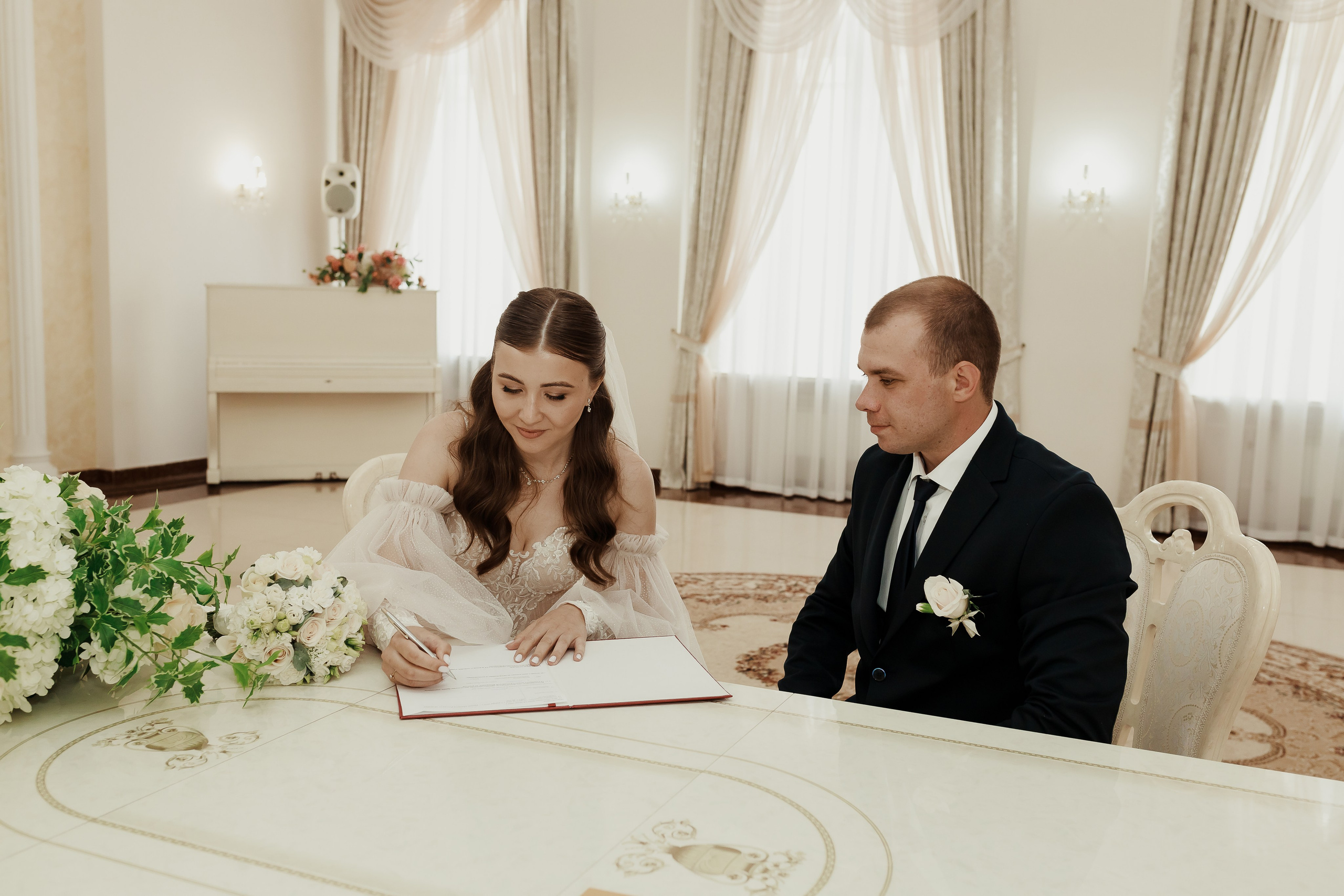 Эдуард & Анна. ФОТОГРАФ Маргарита Сивакова | Ярославль Кострома Москва