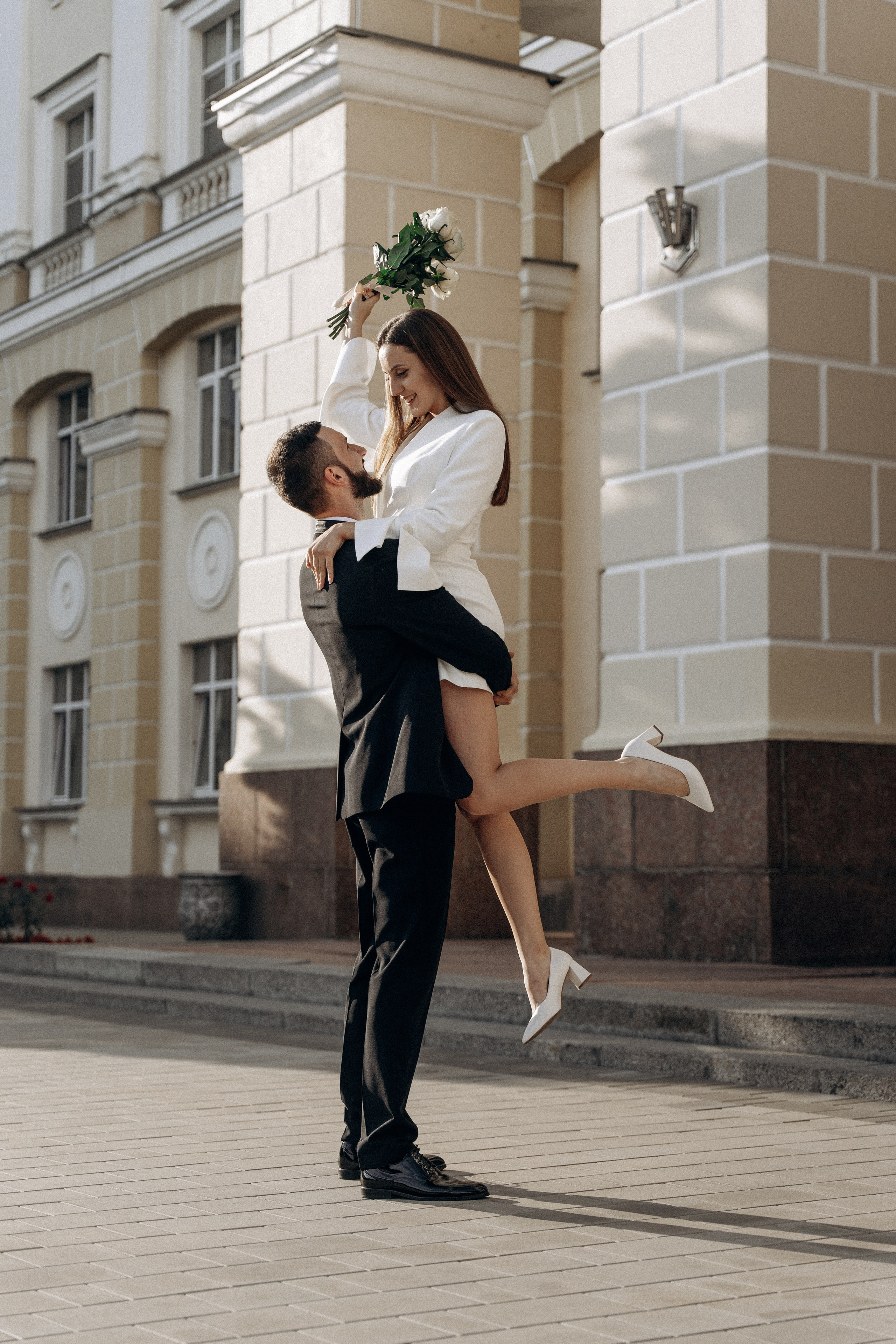 Павел и Алина 18/09/2024. Фотограф в Смоленске Ольга Давыдова