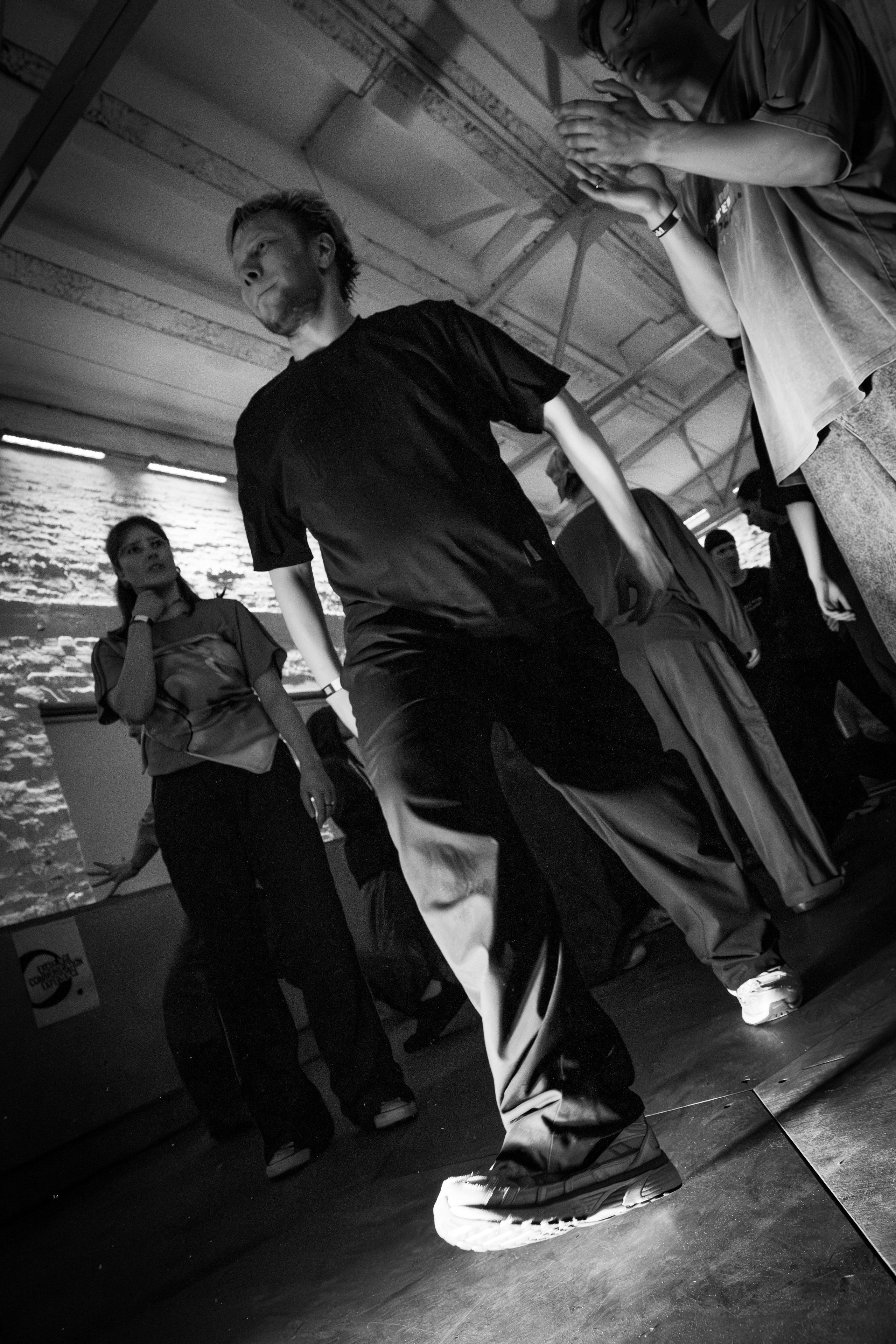 ODD BATTLE 04/05 (@youlovebu). Соня бу тебя сфоткала