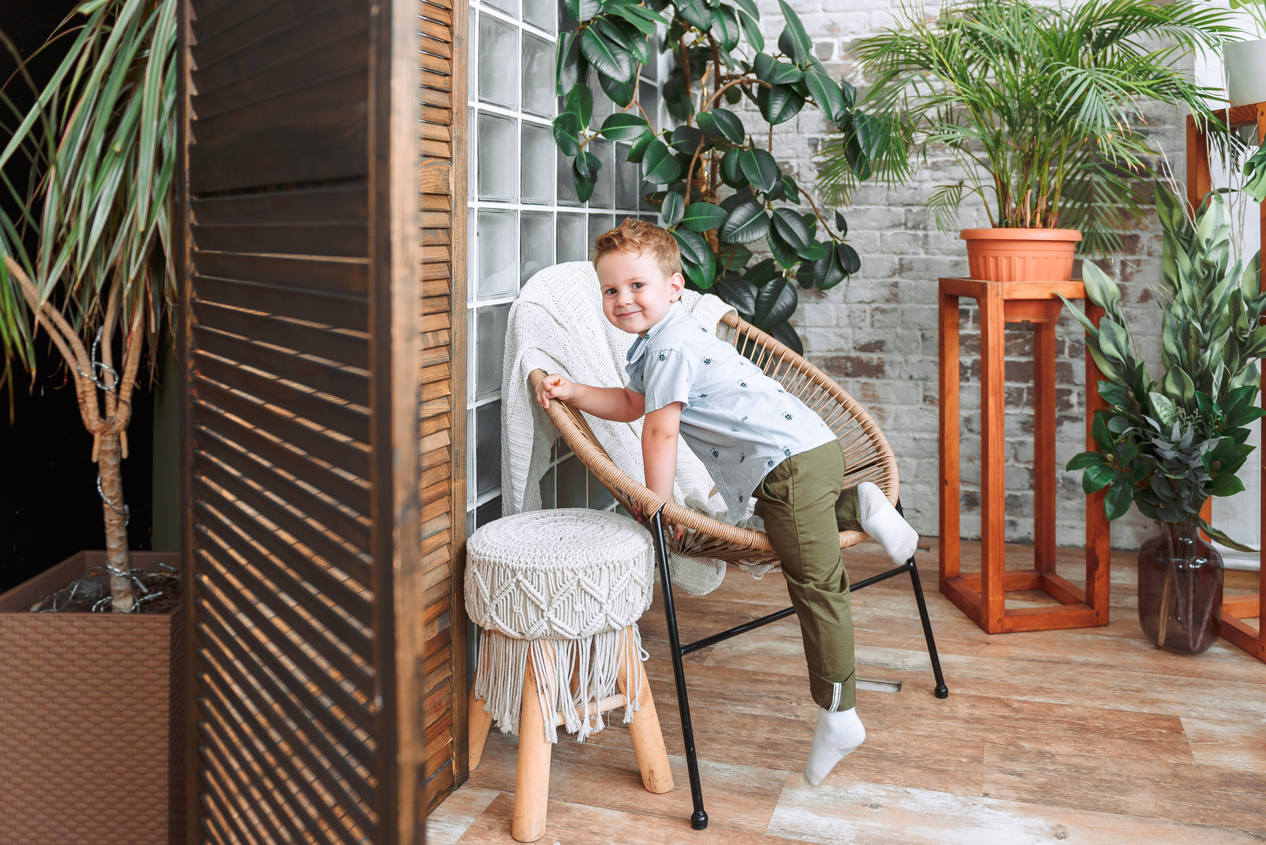 Оля, Назар и Кристина в DreamStudio. Свадебный и семейный фотограф в Москве Юлия Винник