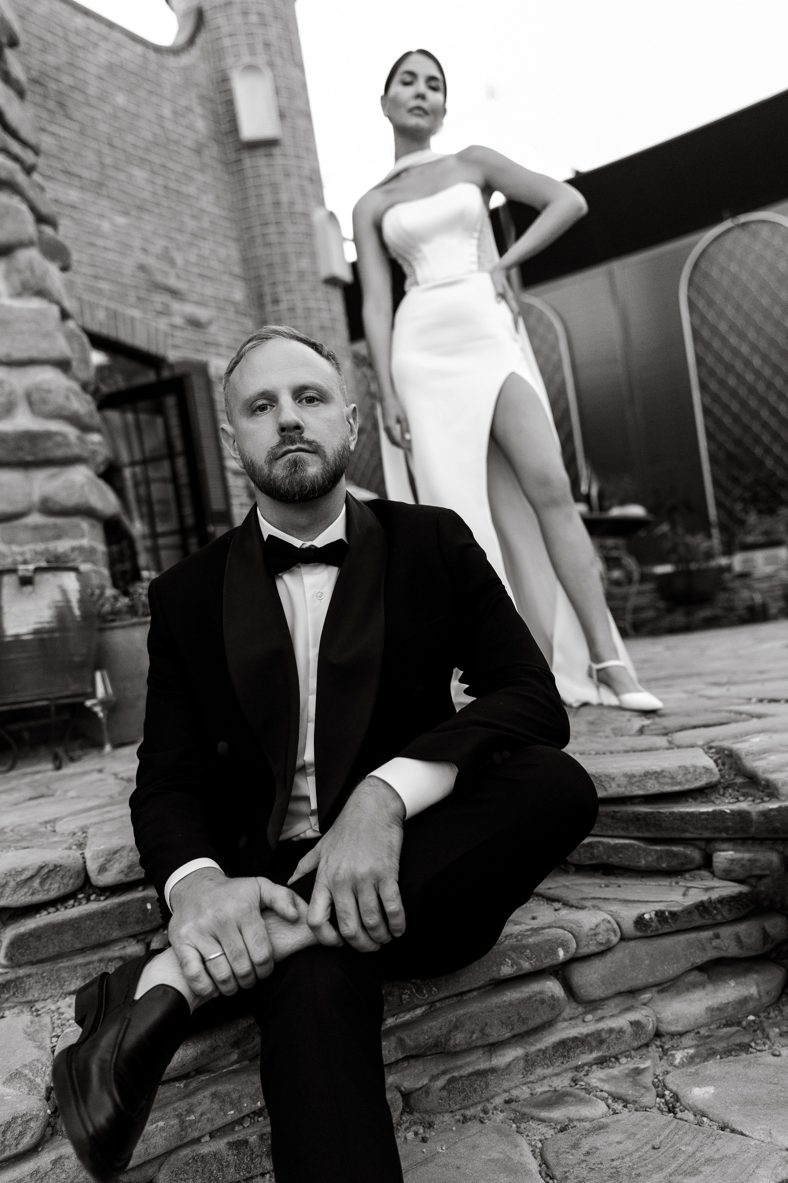 Влад |Диана. Свадебный фотограф в Ростове-на-Дону Саша Филатова