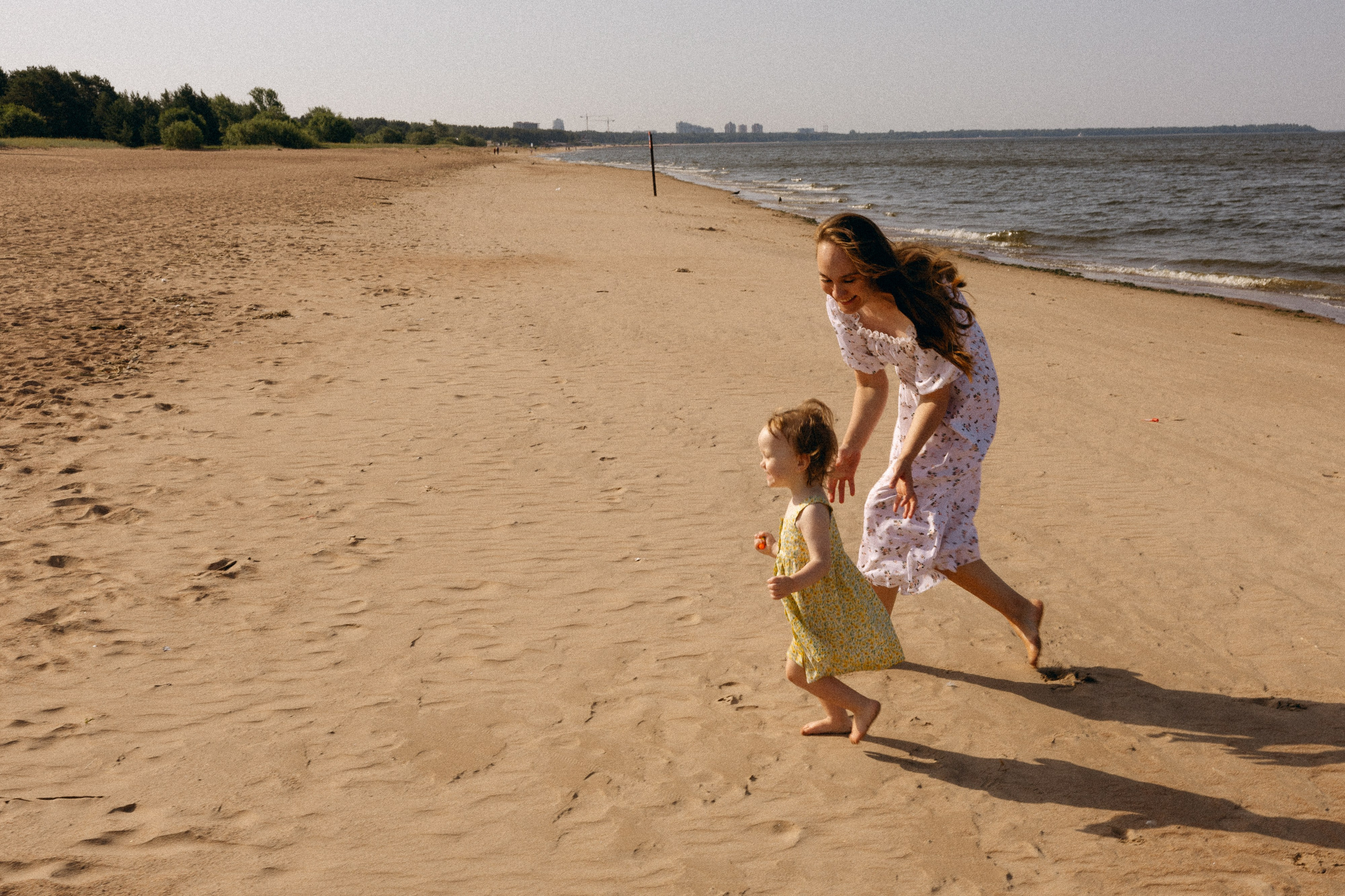Ира, Влада и Яна. Свадебный фотограф Таня Караисаева