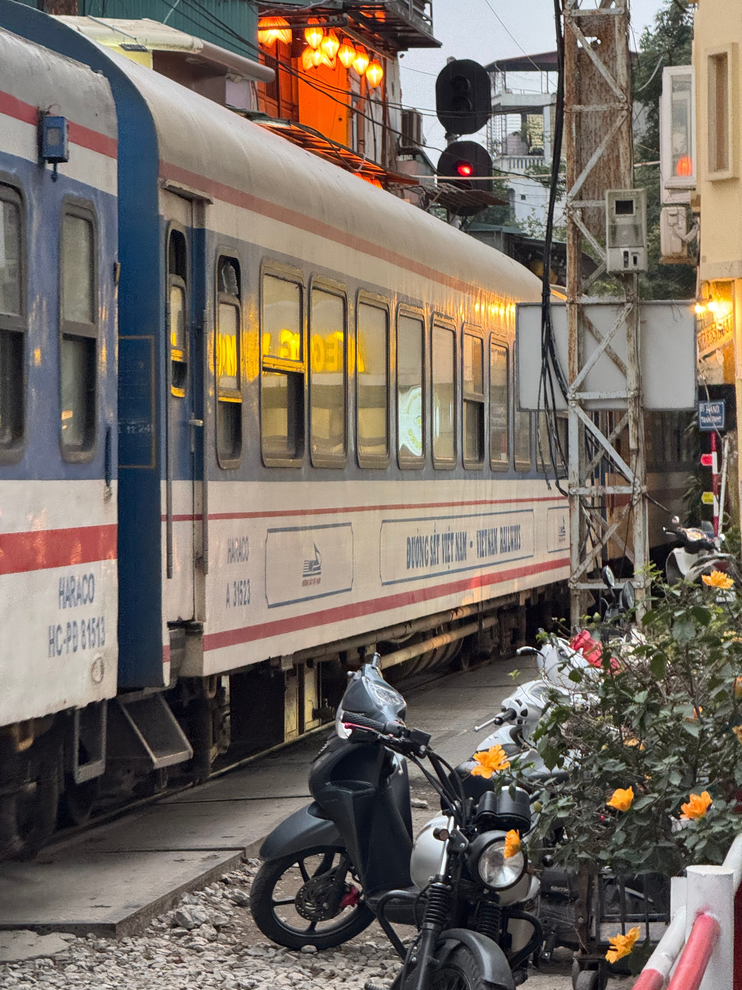 Вьетнам.Ханой 2025. А вот и да!