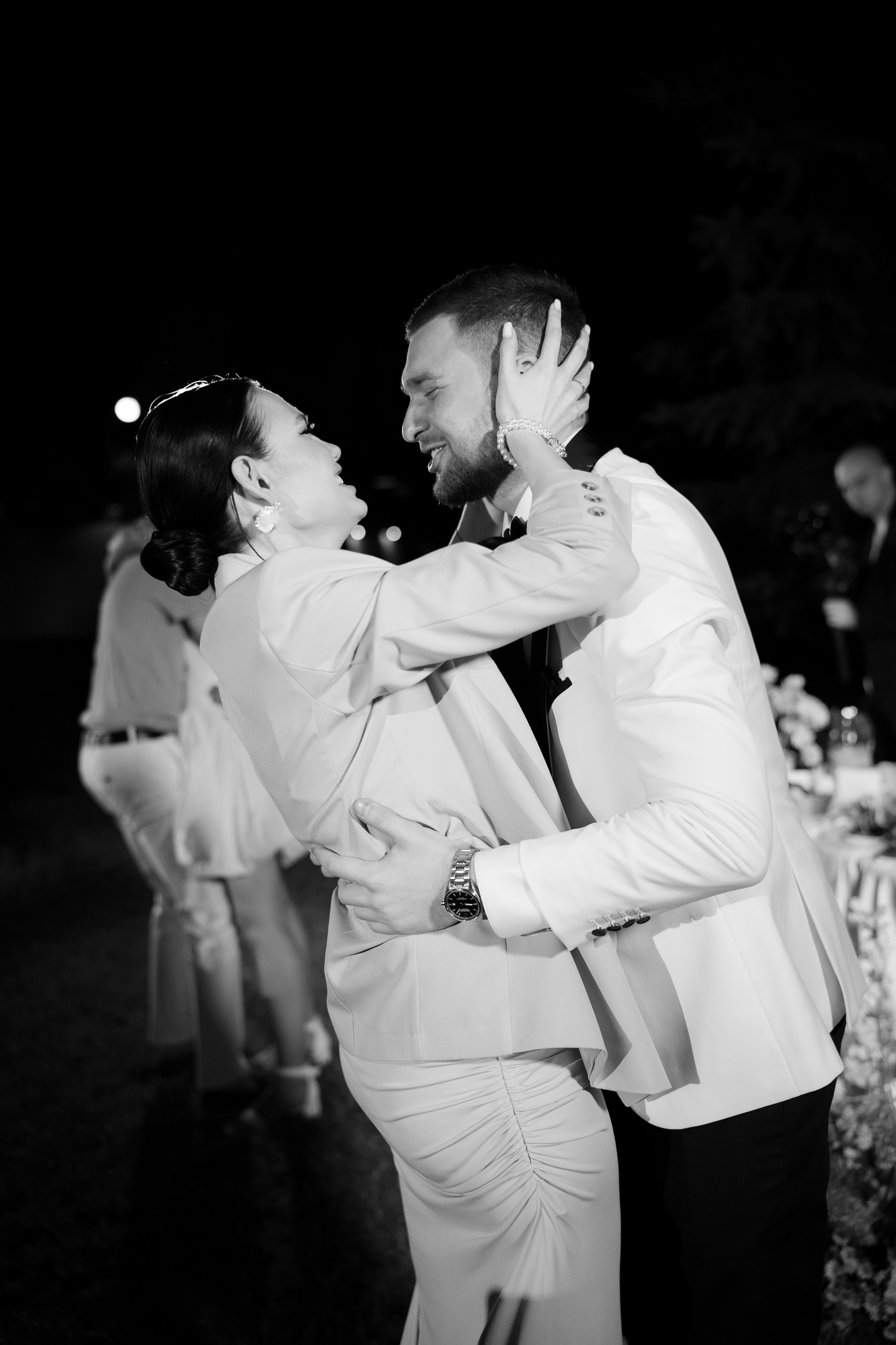 Илья и Ксения. Свадебный фотограф Ростов-на- Дону, Краснодар, Москва