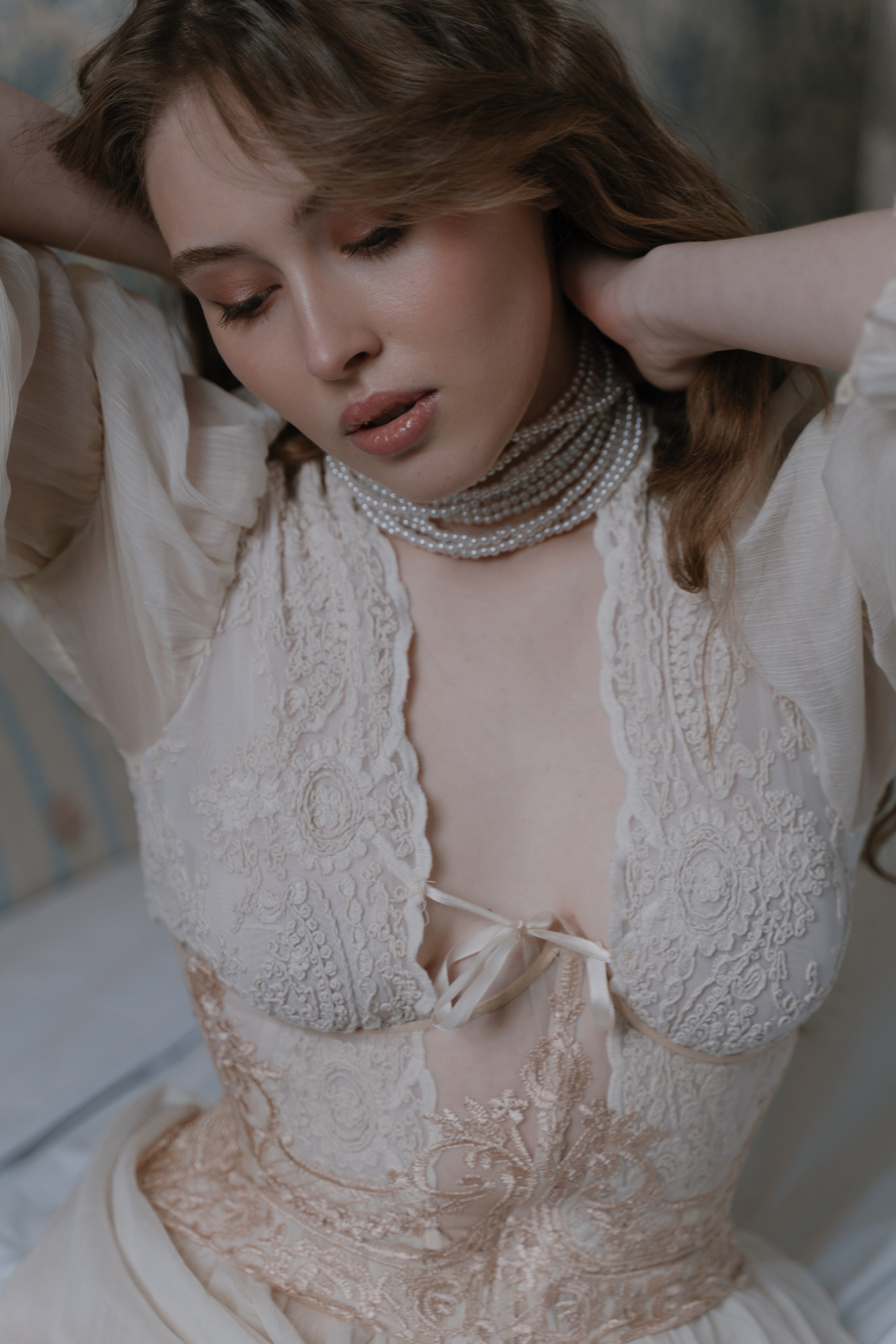 P&A (творческая съемка). Свадебный фотограф — Наталья Фед СПб/Москва