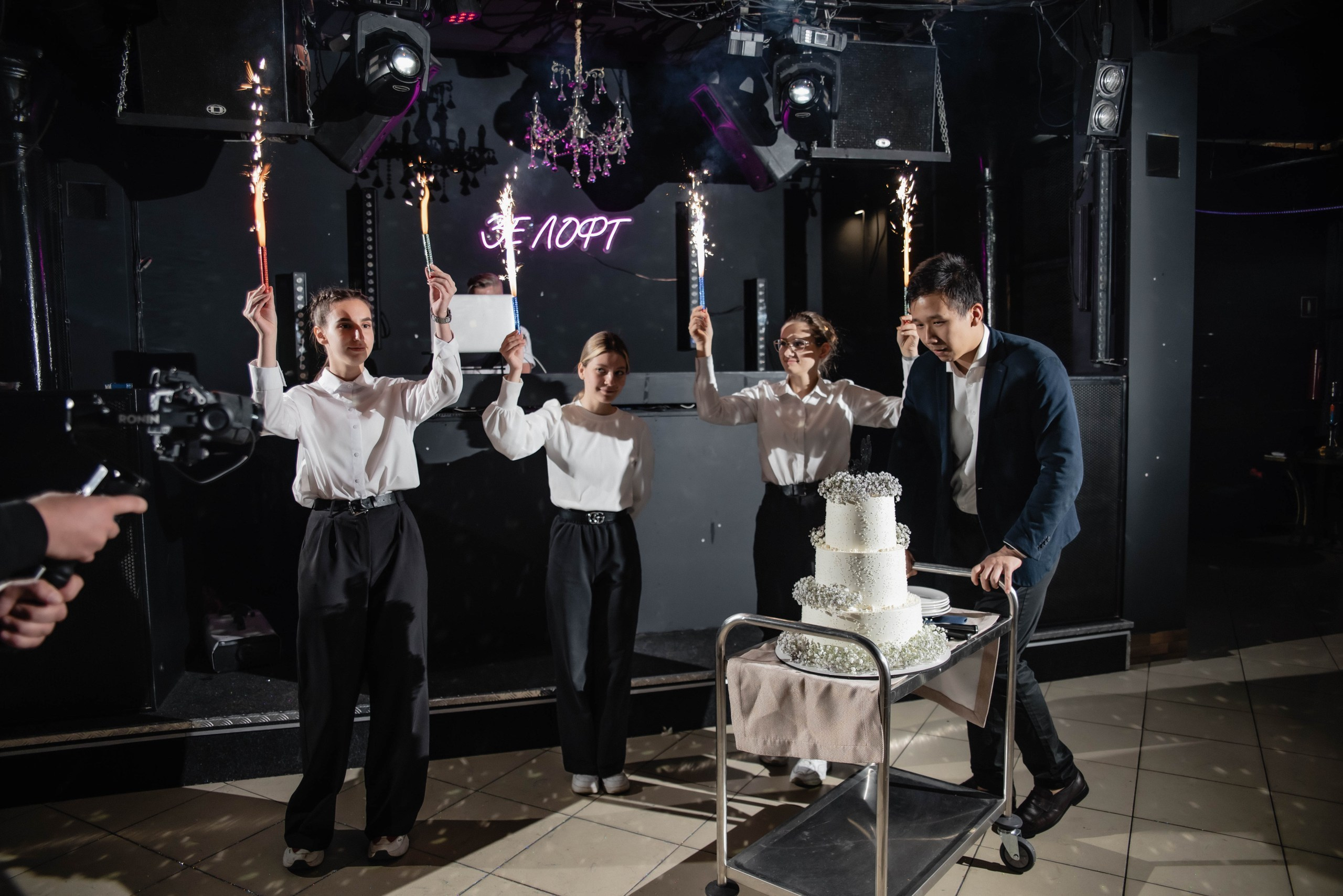 Сергей и Наталья банкет. Фотограф в Саратове и Энгельсе — Склярова Дарья