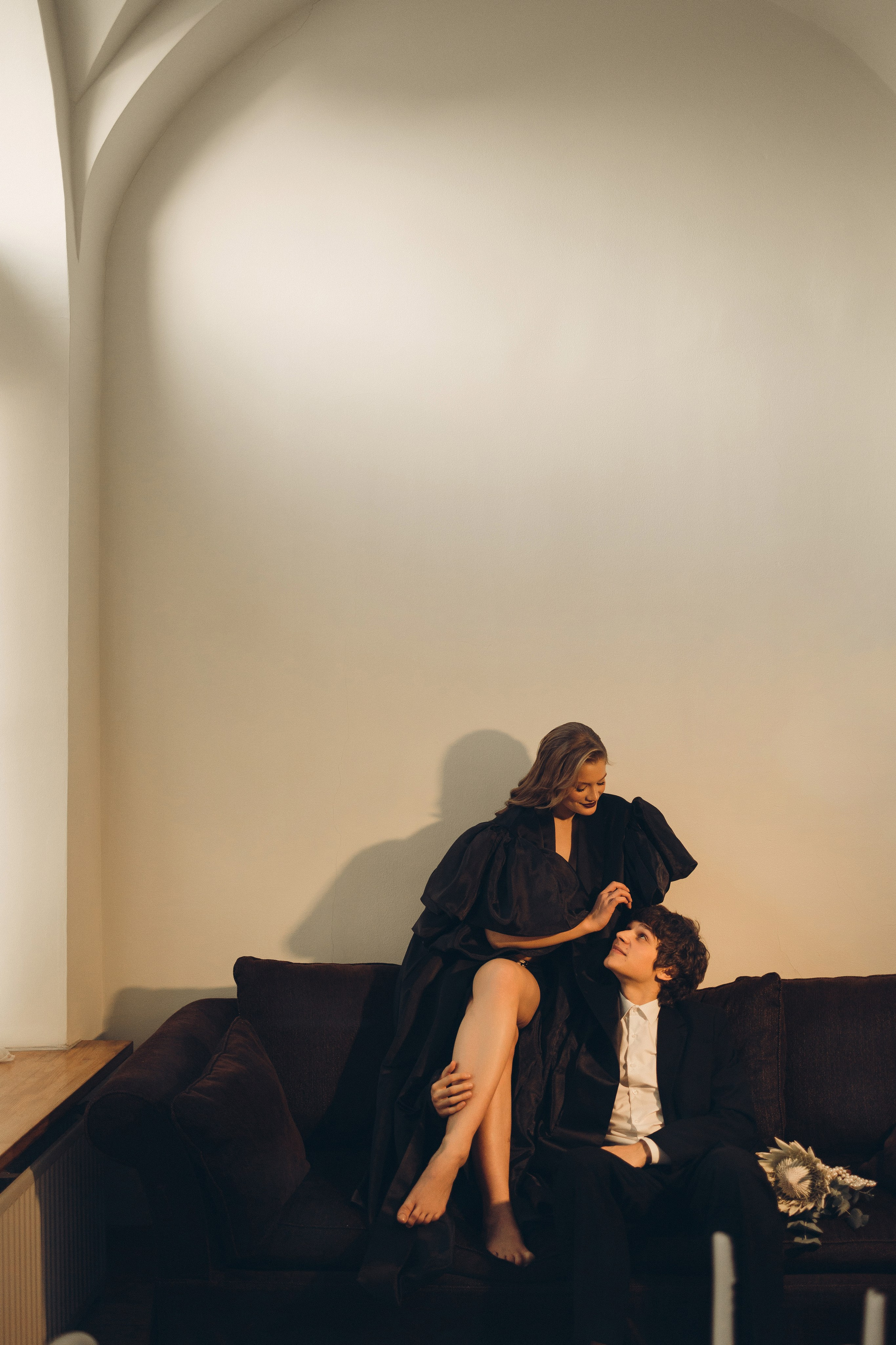 И пусть весь мир подождет…. ФОТОГРАФ РОЗА ФИЛИНА СПб I МОСКВА