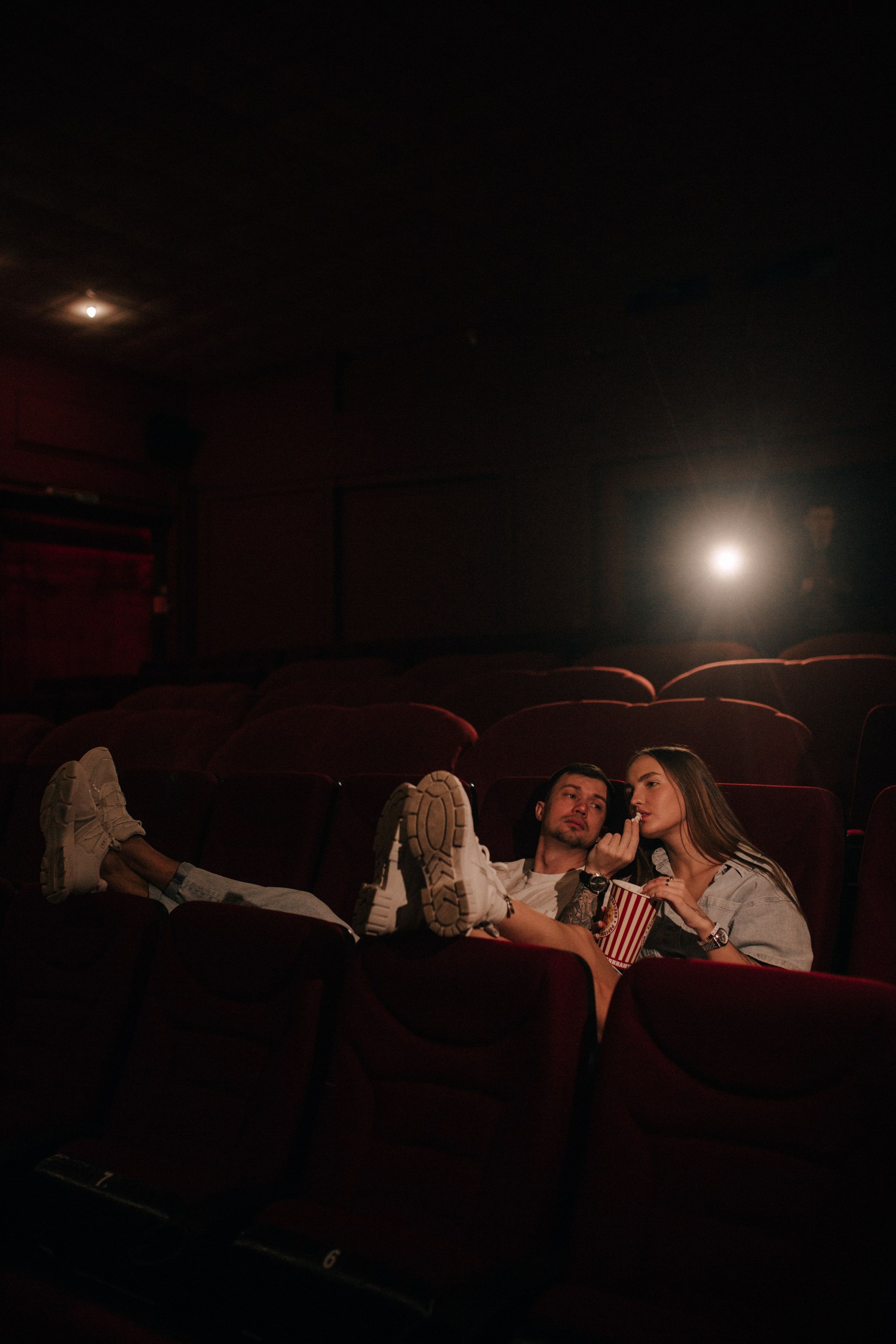 Даня & Даша. ФОТОГРАФ РОЗА ФИЛИНА СПб I МОСКВА