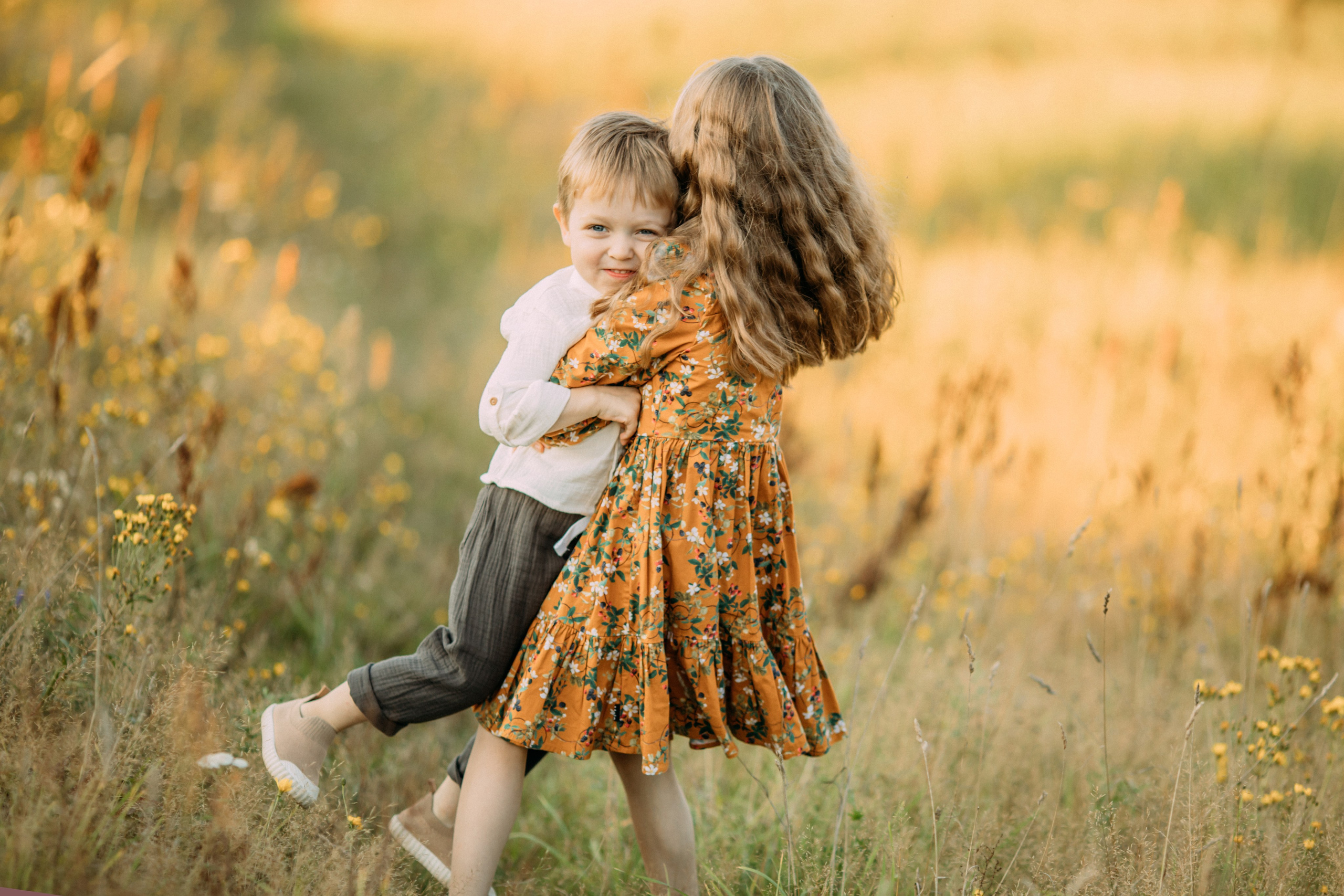 Заповедник Колтушские высоты. Детский и семейный фотограф Муксимова Ирина