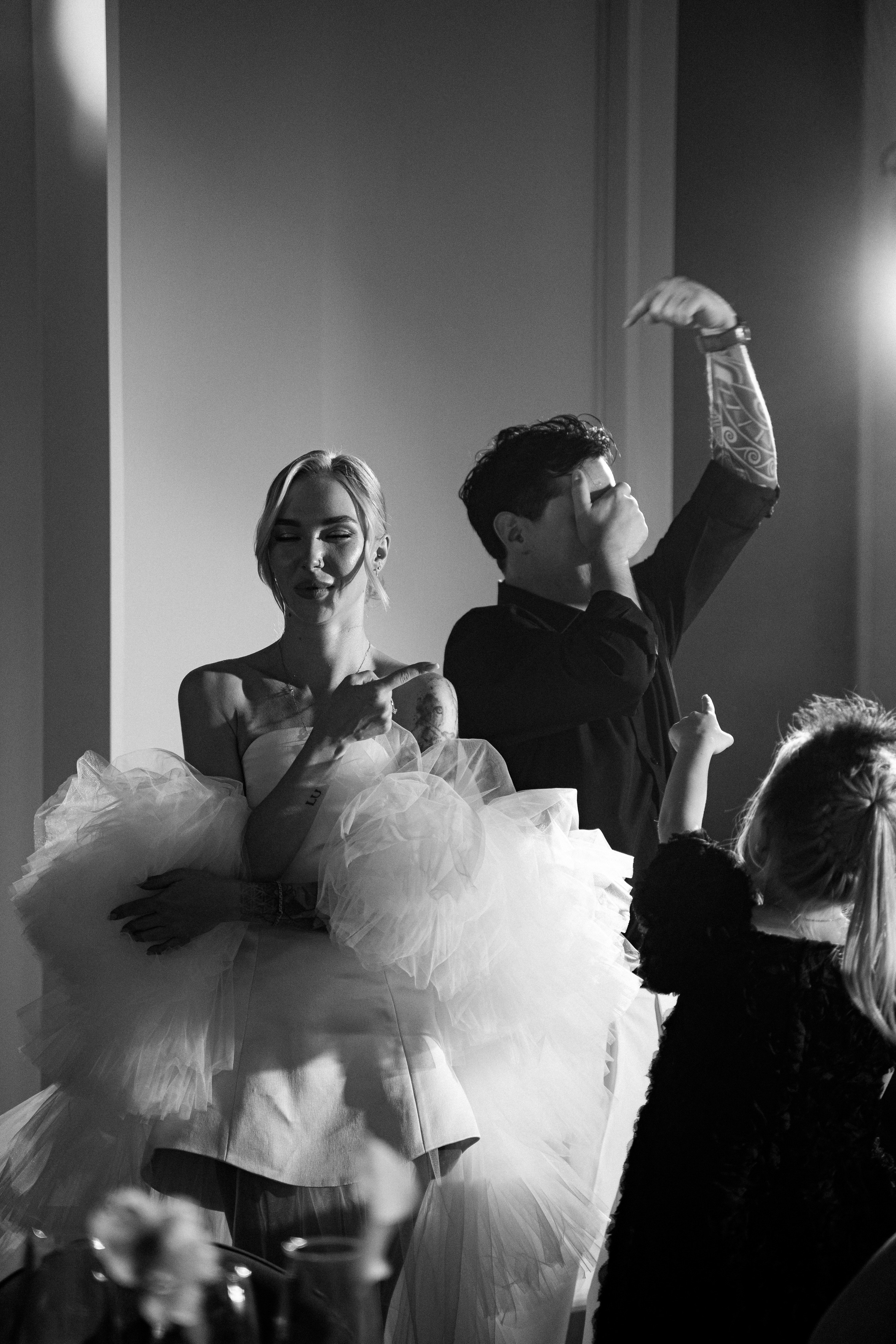 Антон и Оля. Фотограф Екатеринбург