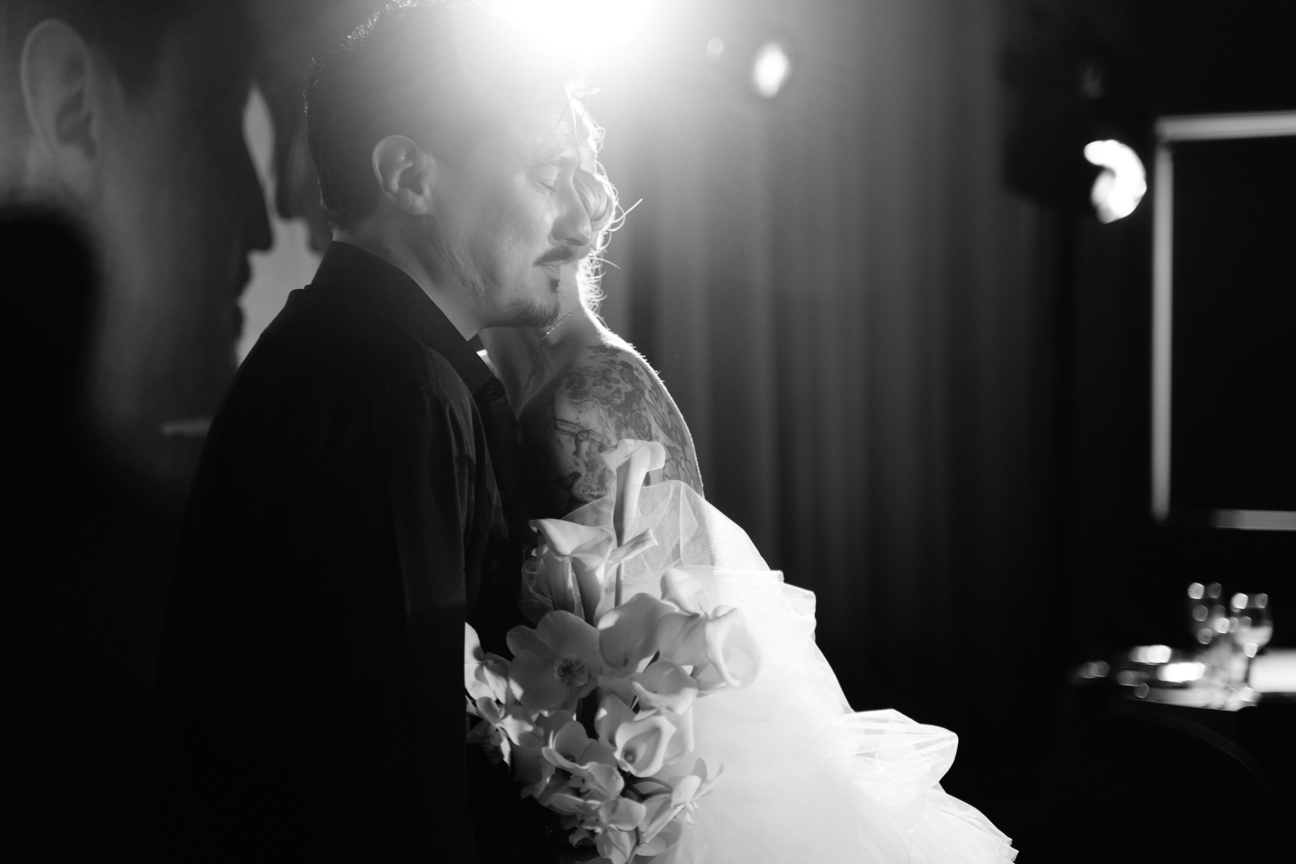 Антон и Оля. Фотограф Екатеринбург