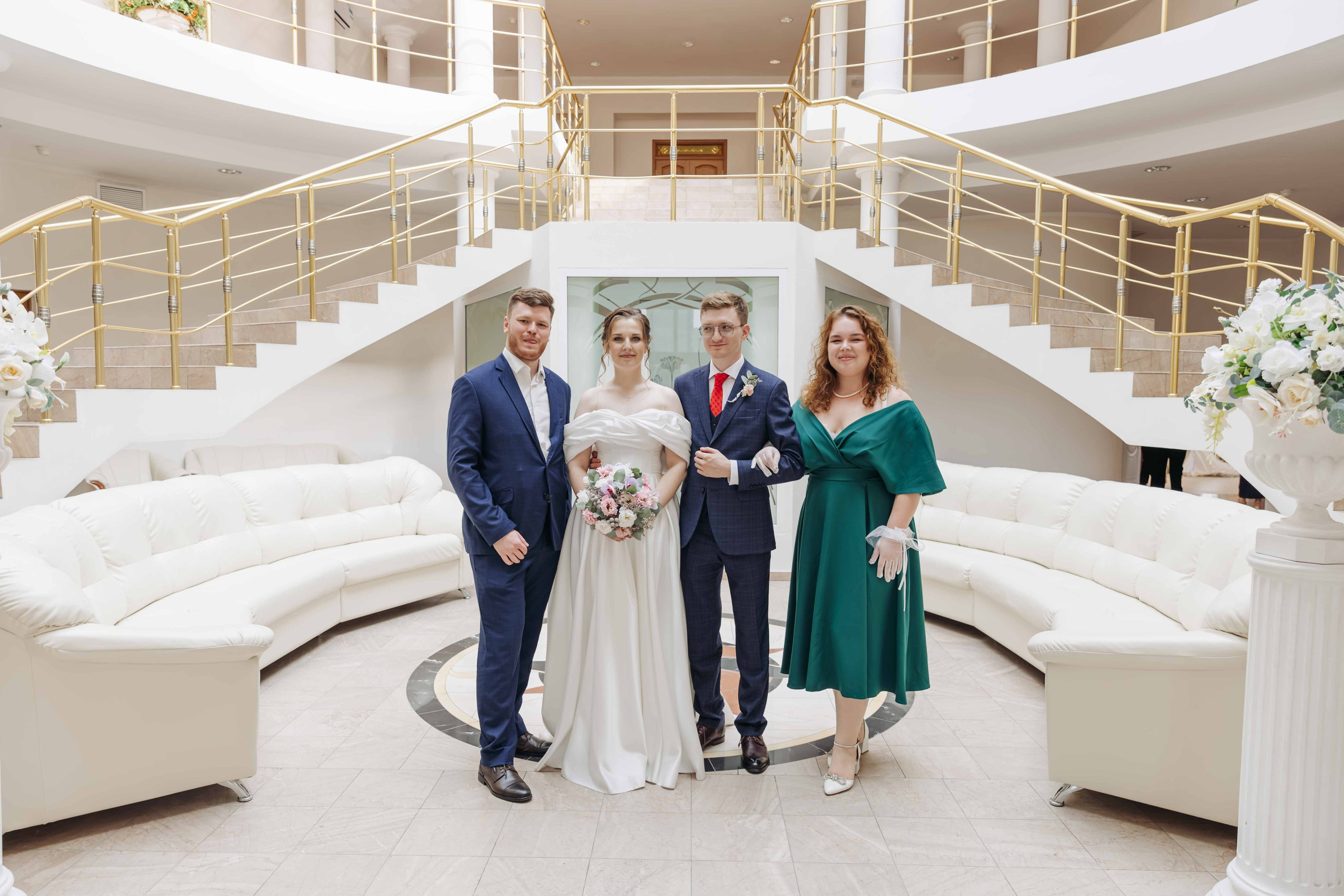 Тимур и Аня. Свадебный и семейный фотограф в Санкт-Петербурге Лолита Евстифеева