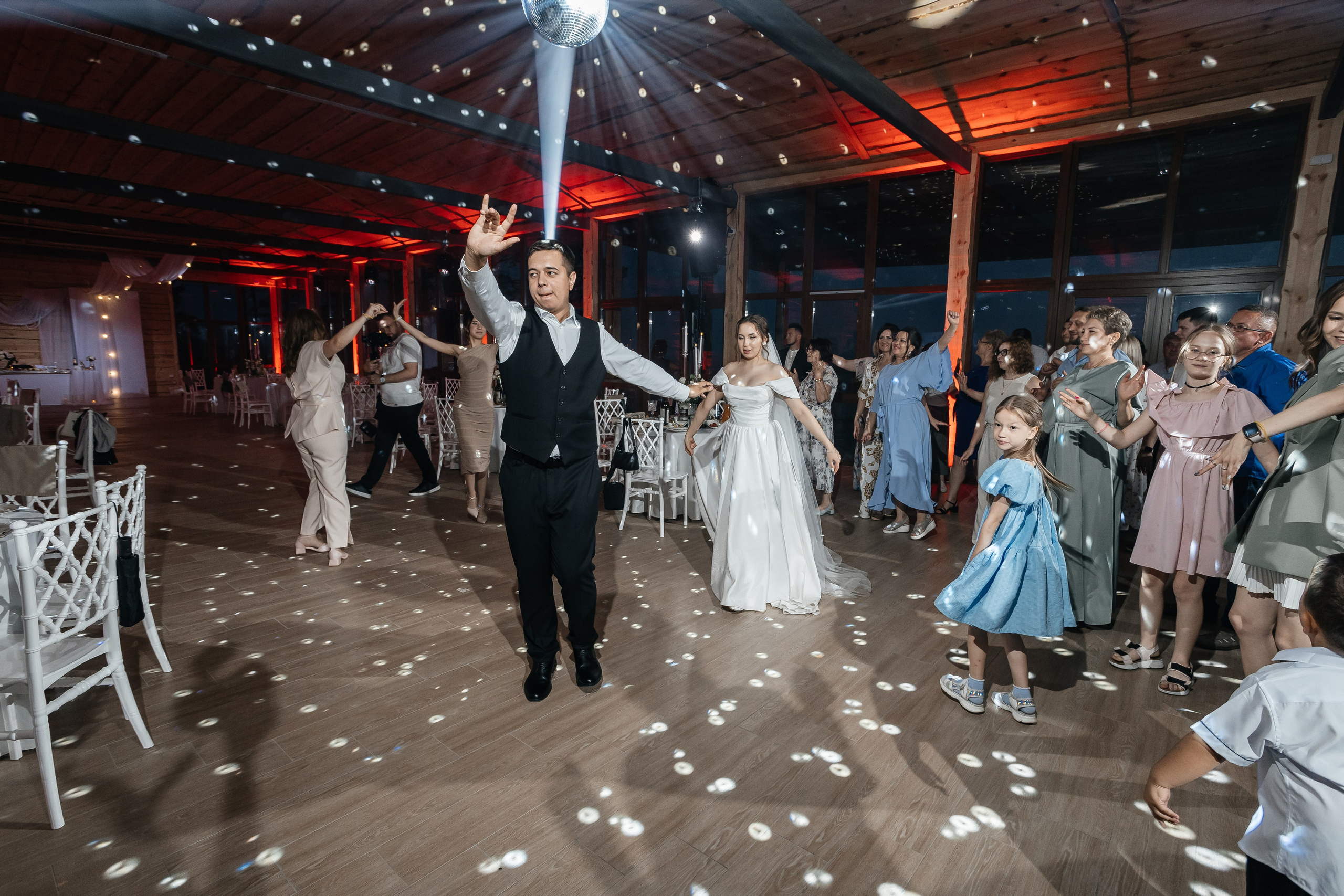 Рамиль и Рената