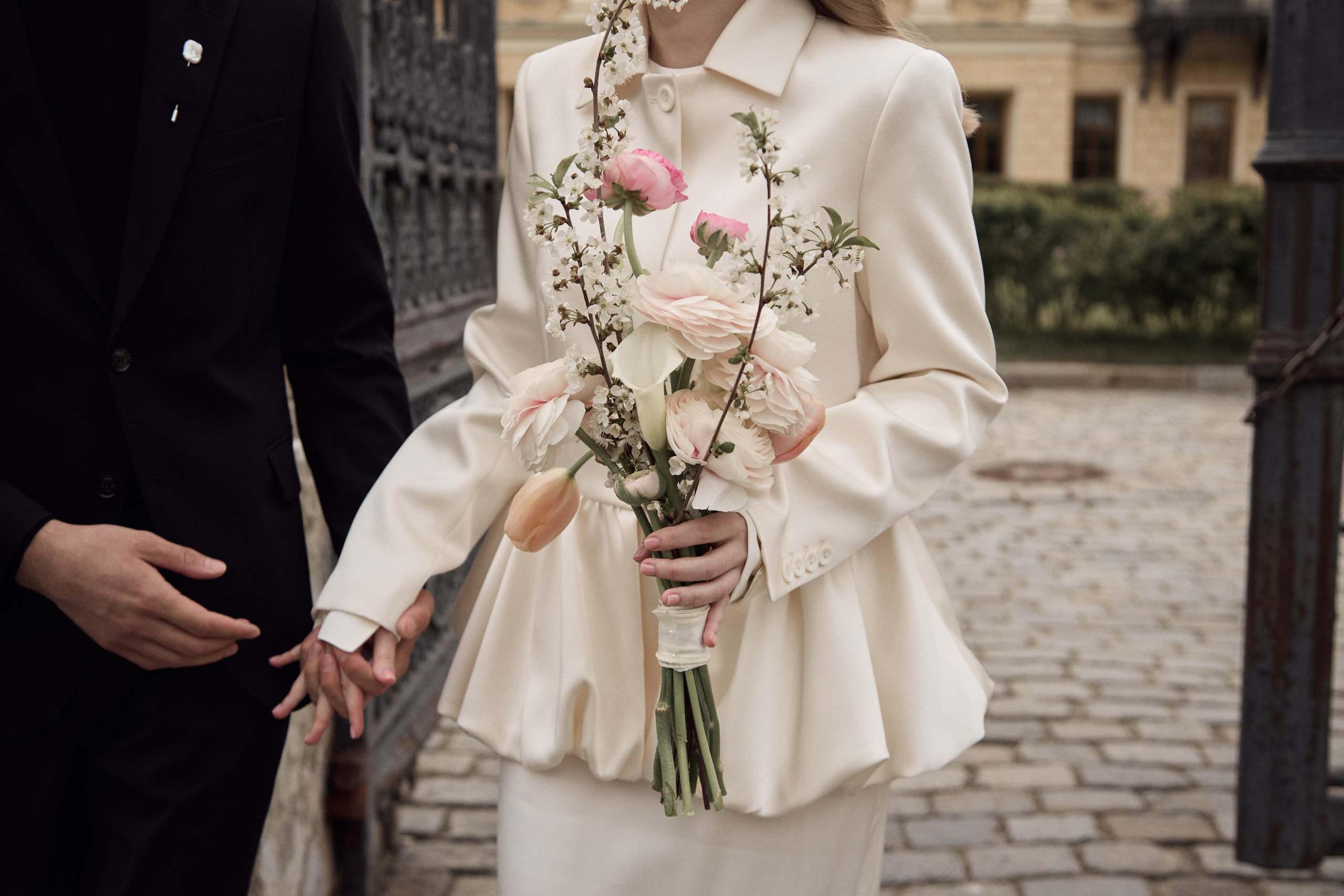 Ирина & Виталий. Фоттéтика / фотоагентство в москве / фотограф москва