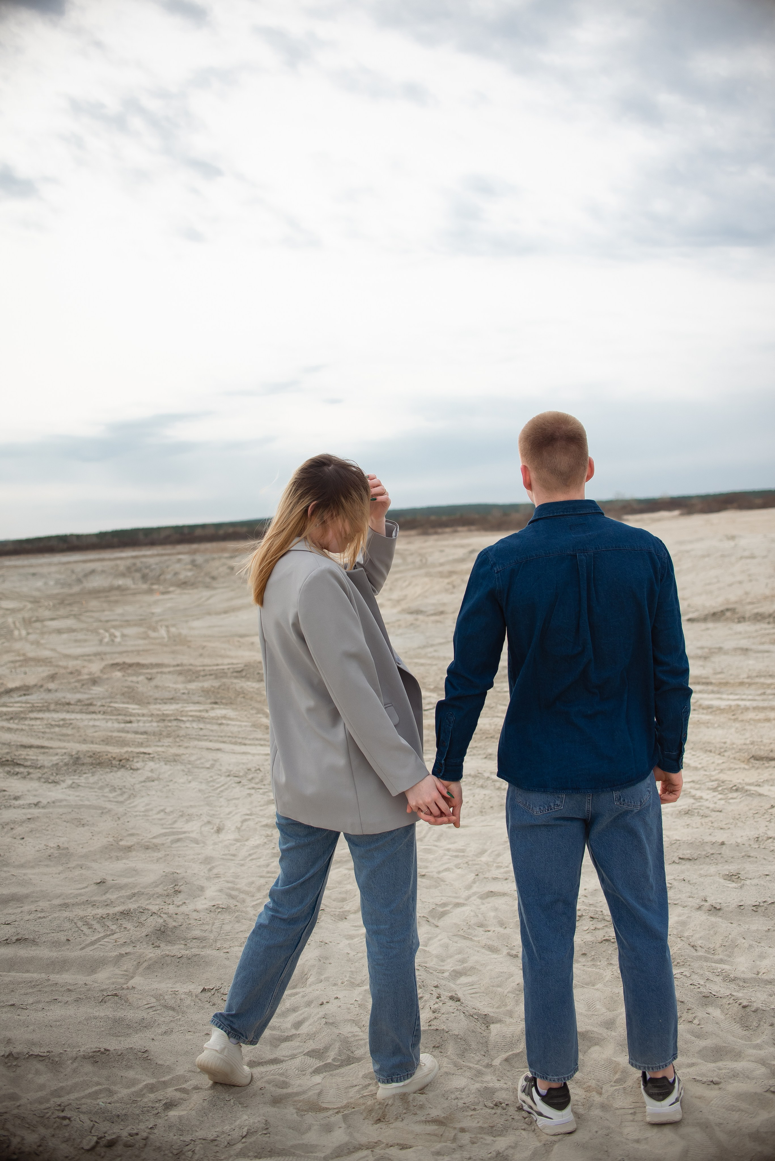 Ангелина и Андрей. Фотограф Галина Рагозина