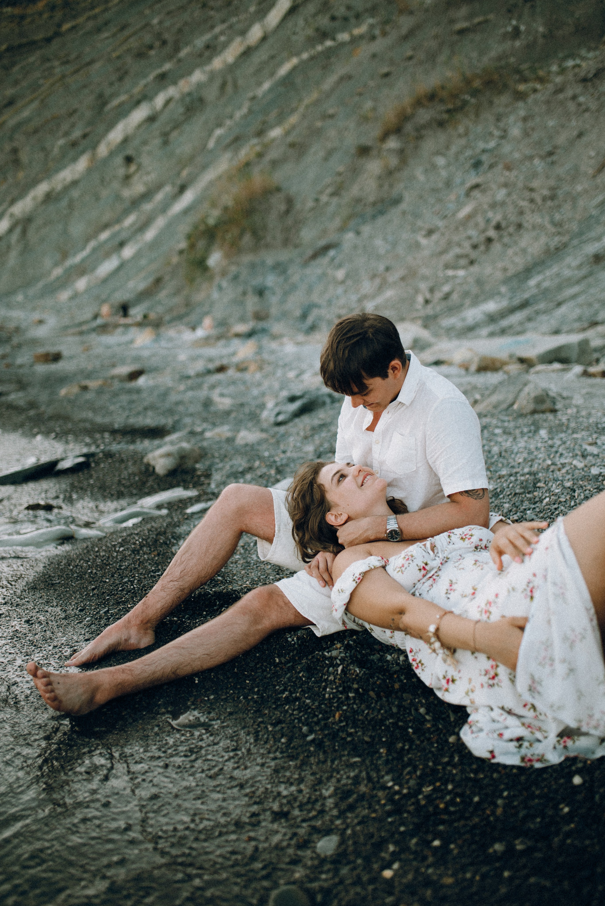 Виолетта и Евгений. Фотограф Санкт-Петербург, Новороссийск