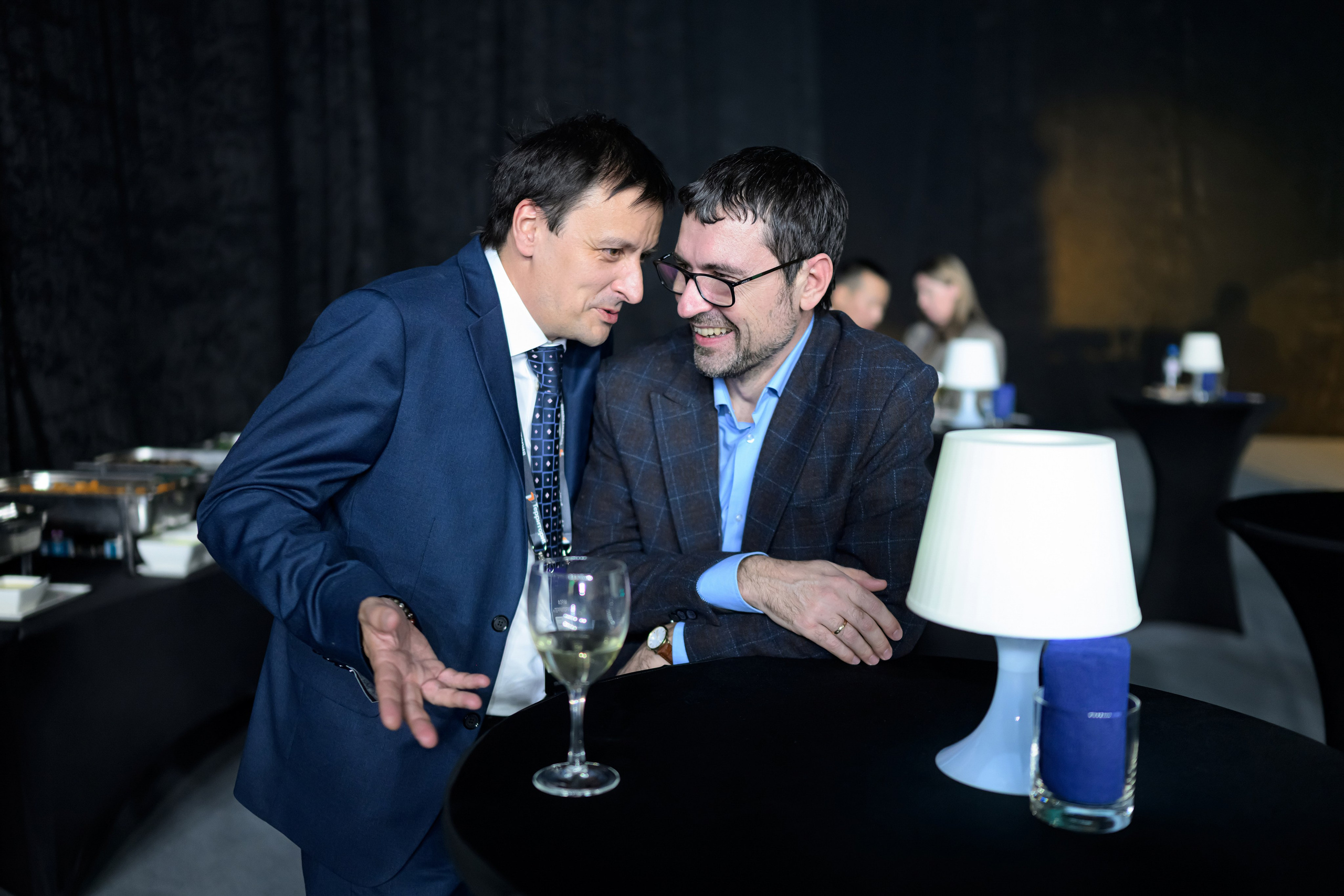 Ростелеком, Форум Территория