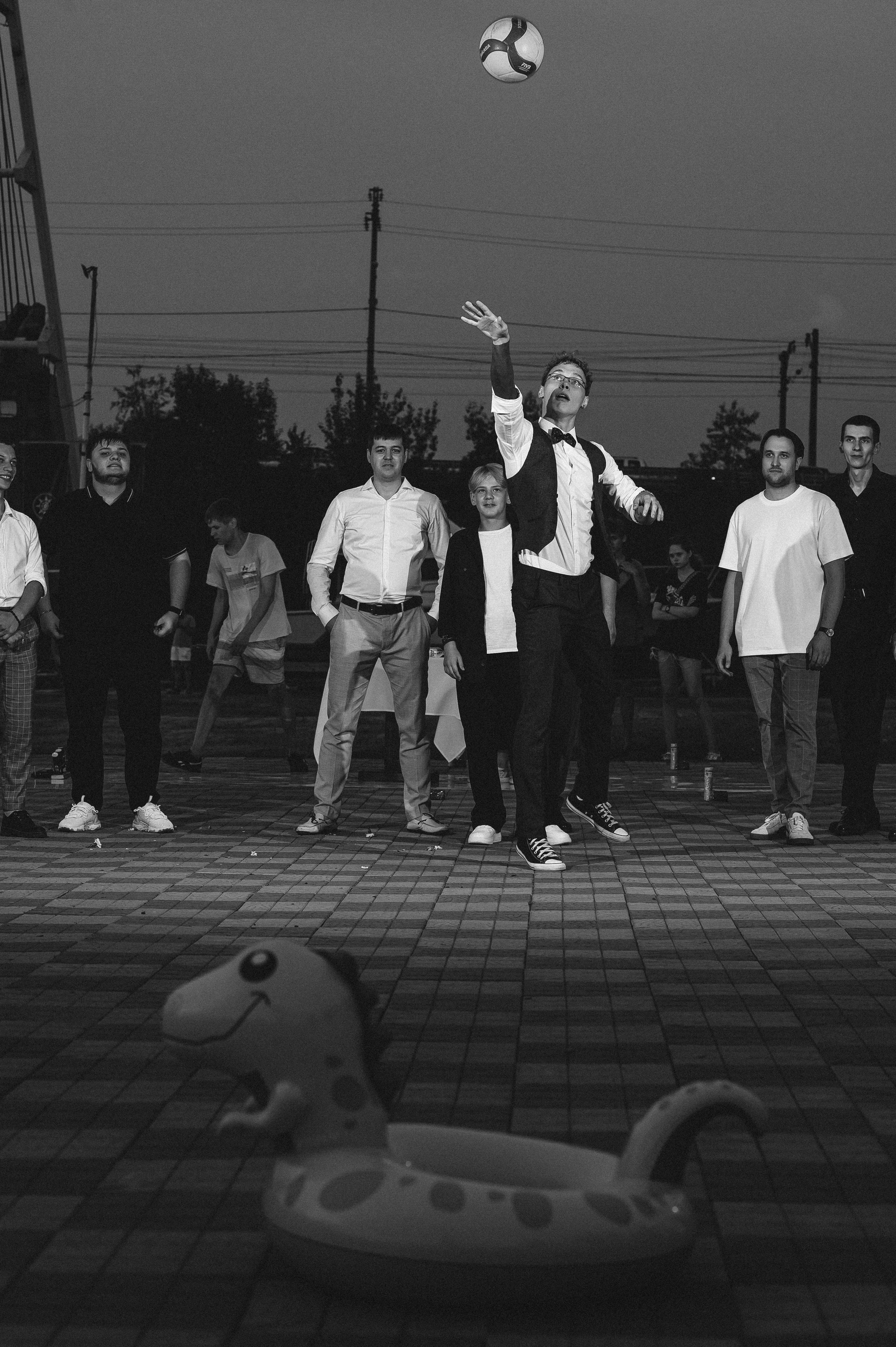 Свадебная фотосессия Леонид и Алина