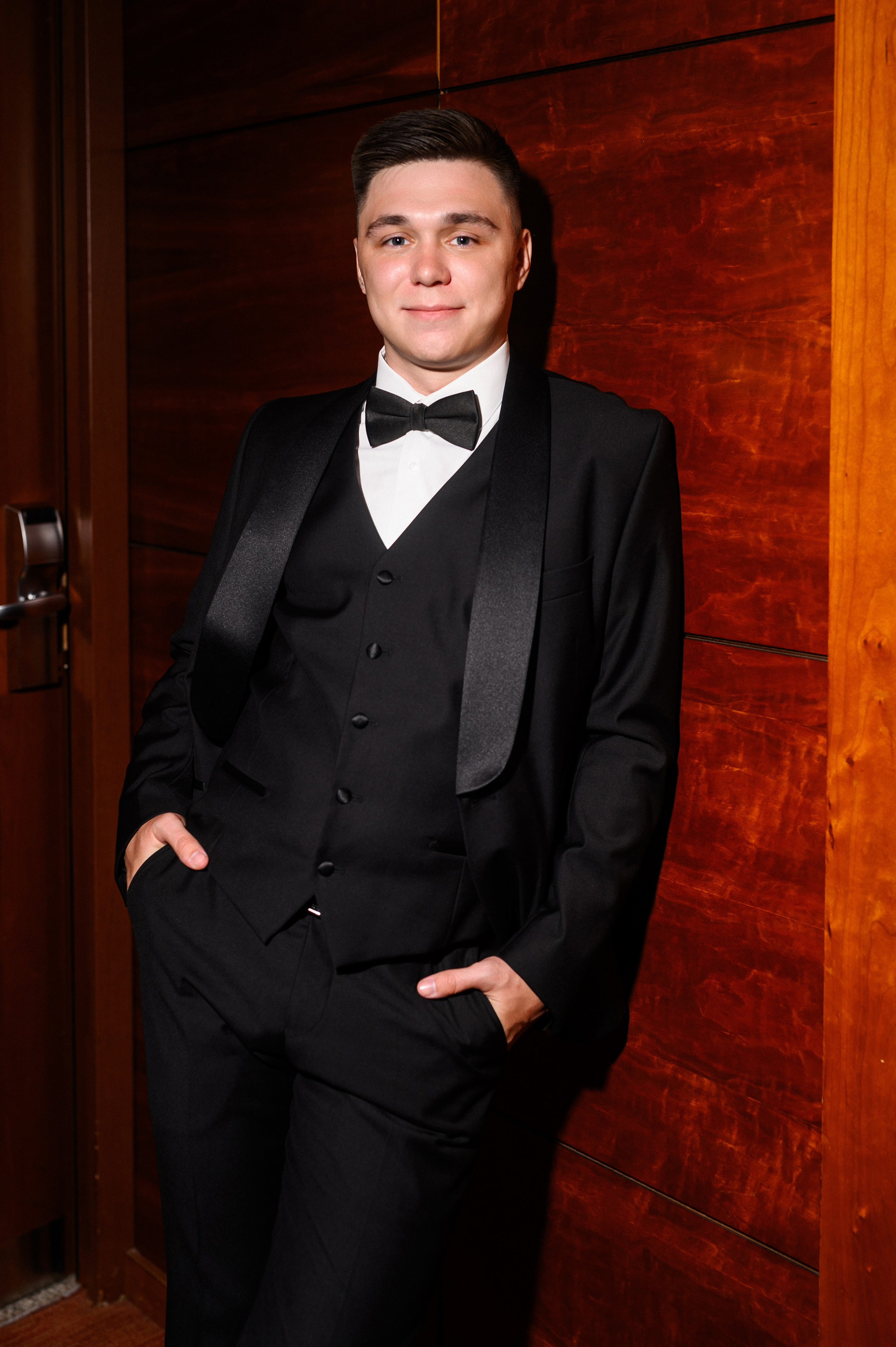 Свадебная фотосессия Леонид и Алина