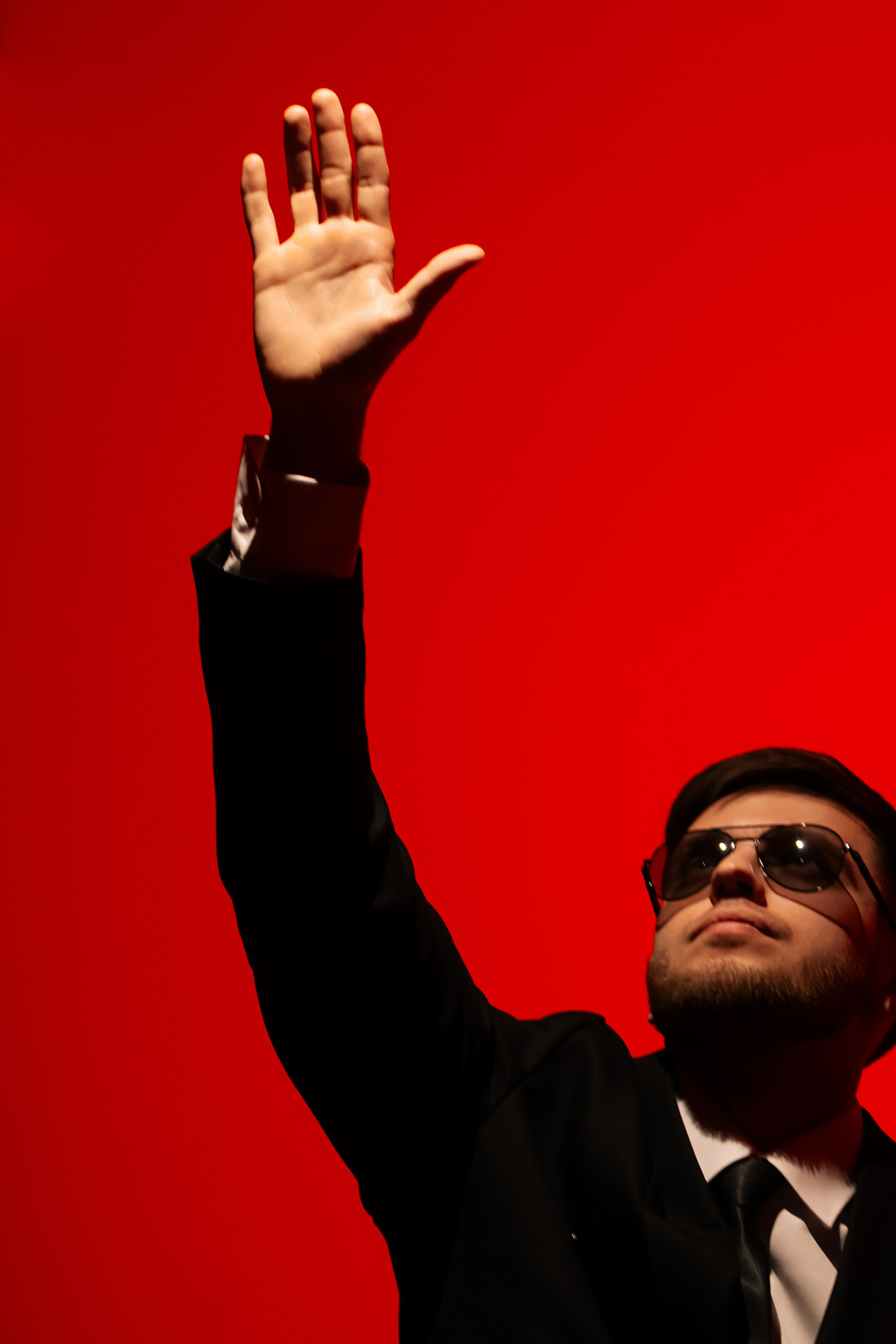 Фотосессия для Кирилла