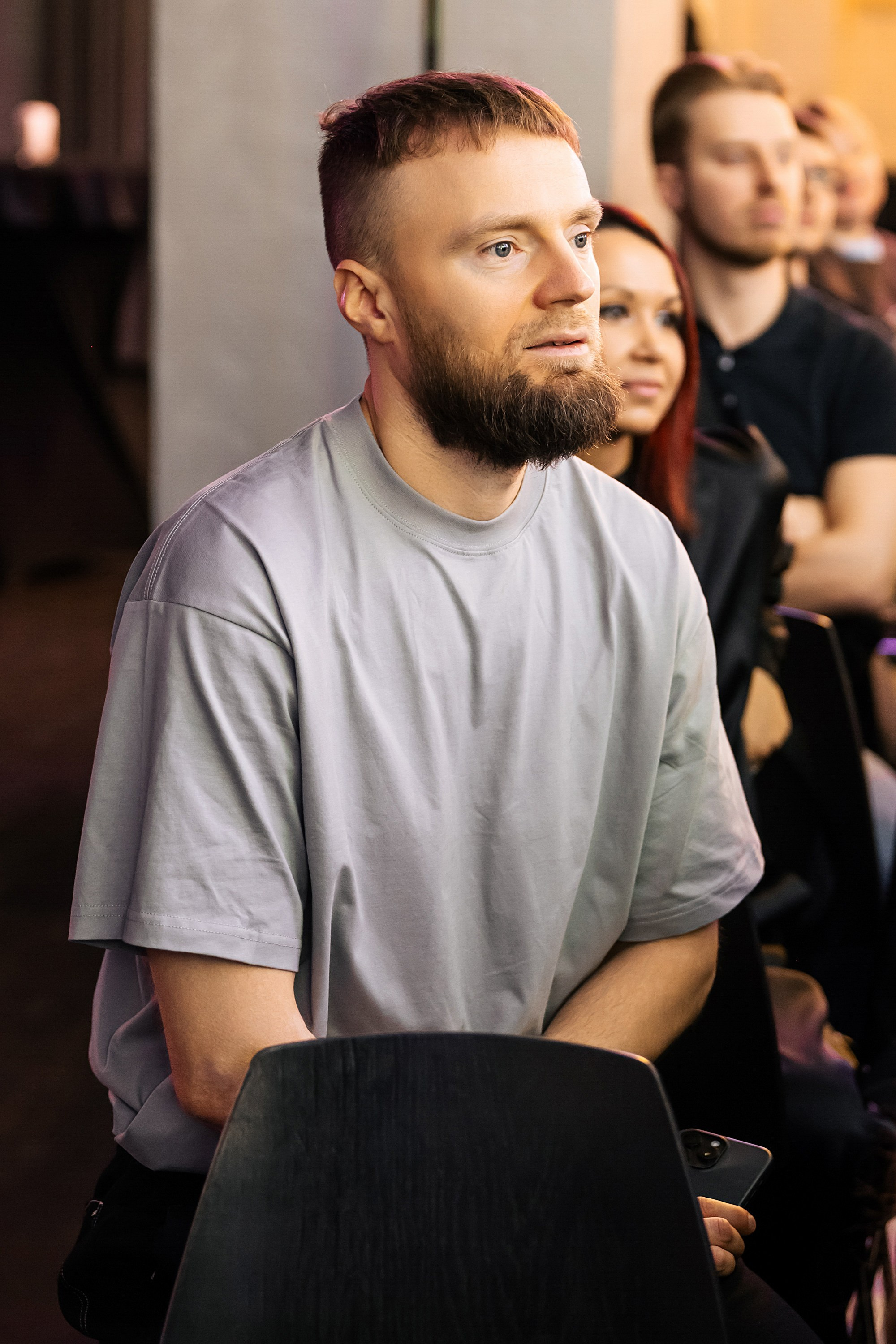 Репортажный фотограф Новосибирск