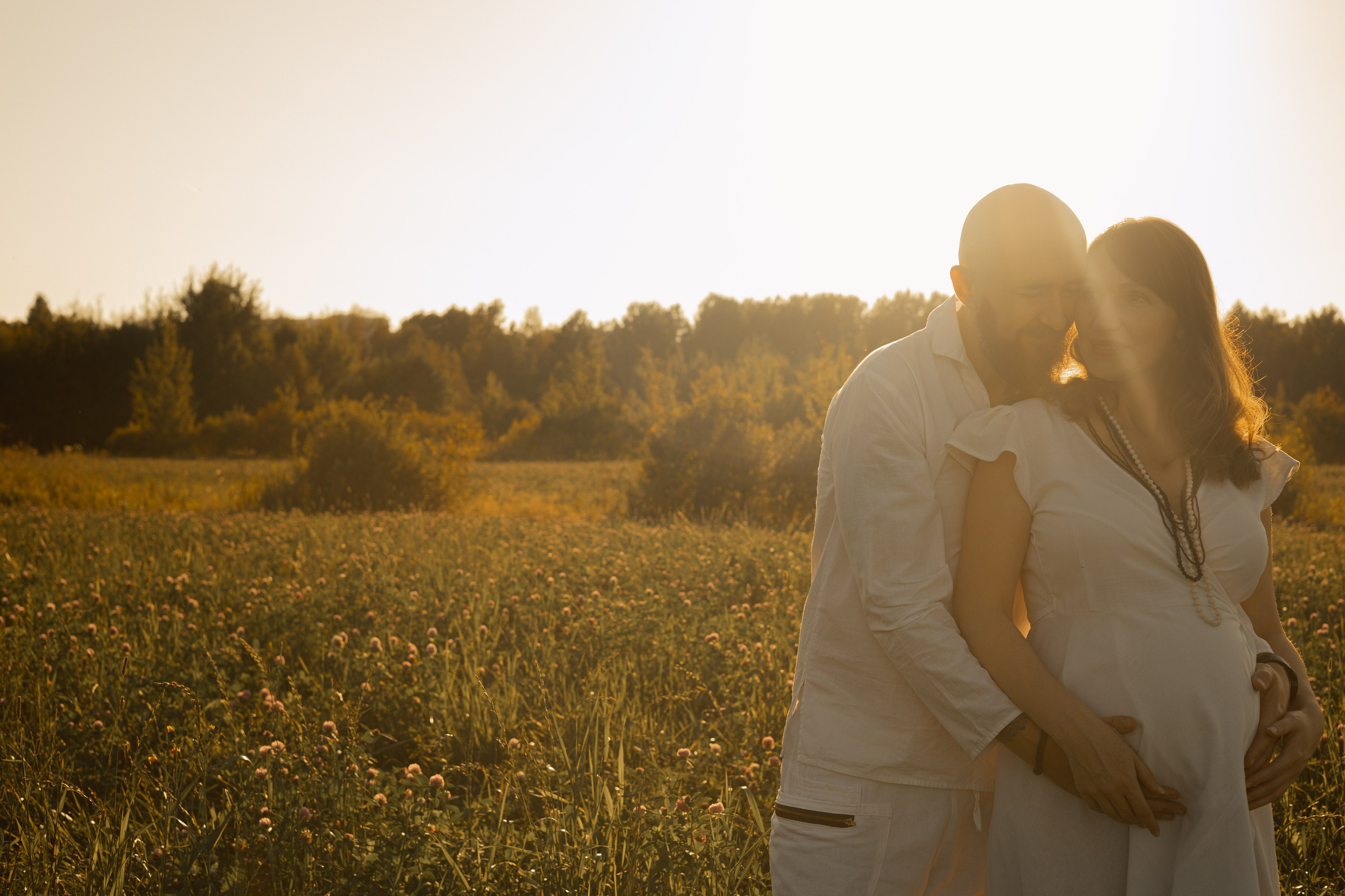 Владимир и Ирина. Фотограф — анималист •love-story•|Санкт-Петербург