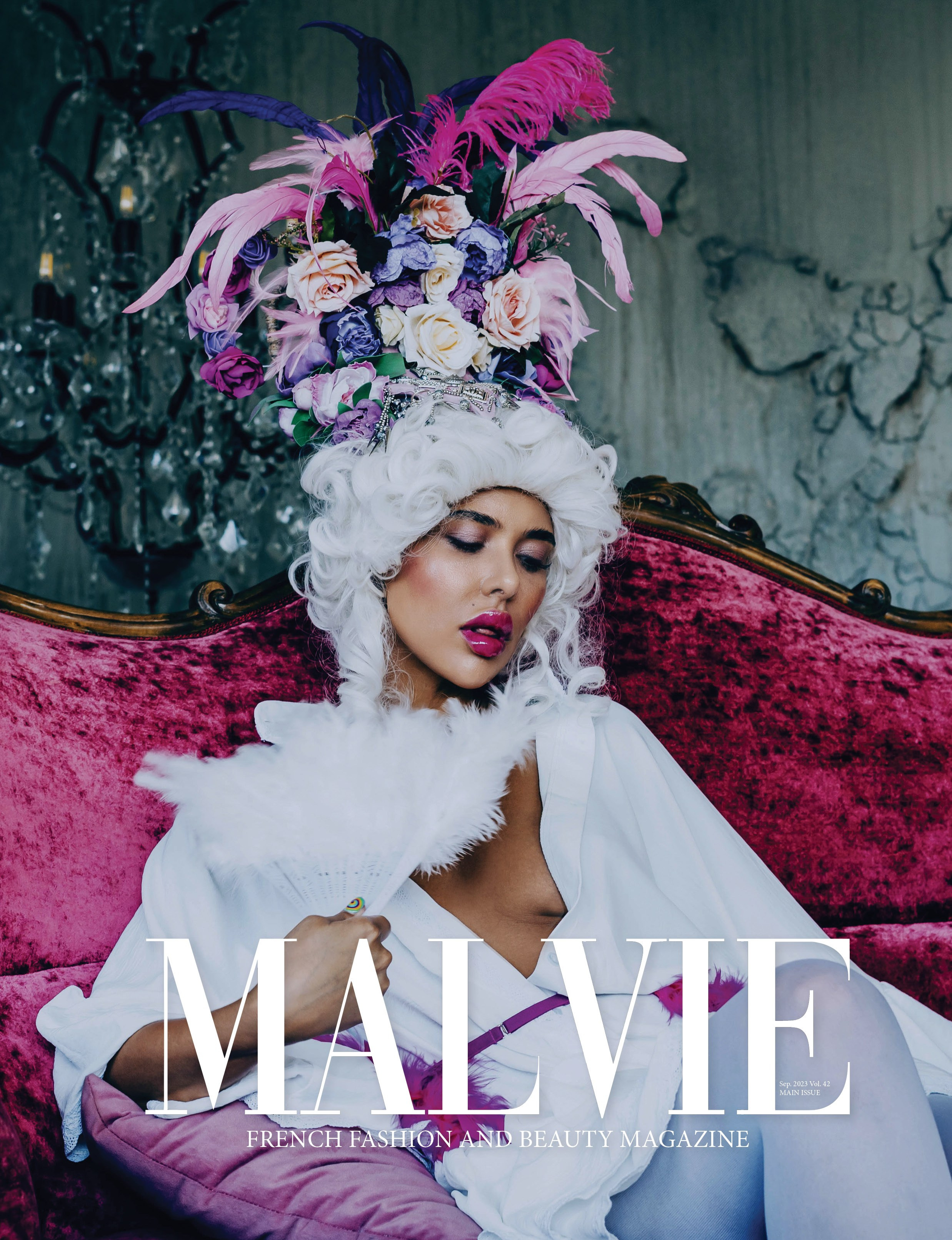 Публикации в журналах. Фотограф Екатеринбург для вас или вашего бренда