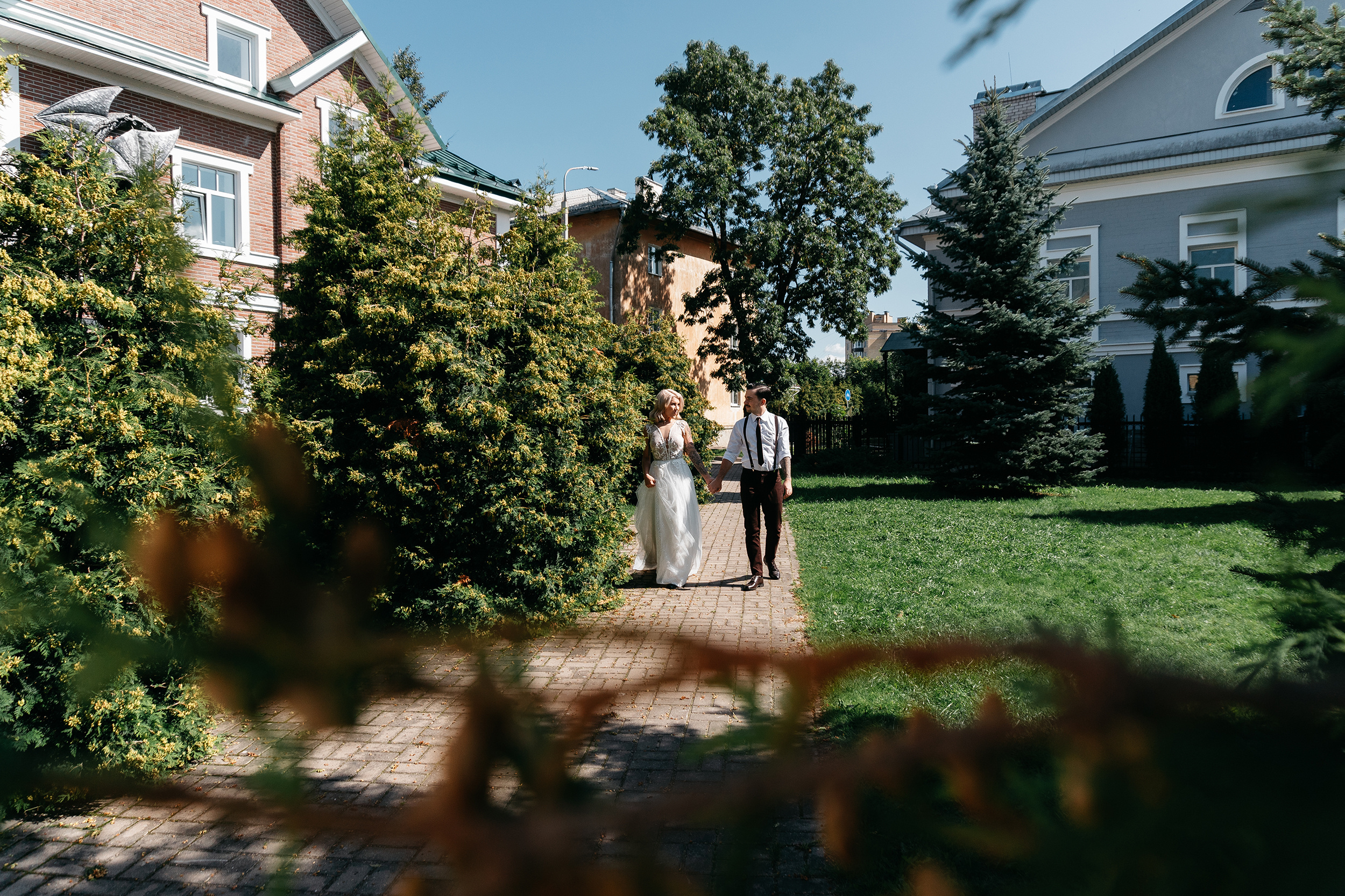 Фотограф Олег Иванов Псков ivamedia. Олег и Мария Ивановы фотограф и видеограф в Пскове Санкт - Петербурге