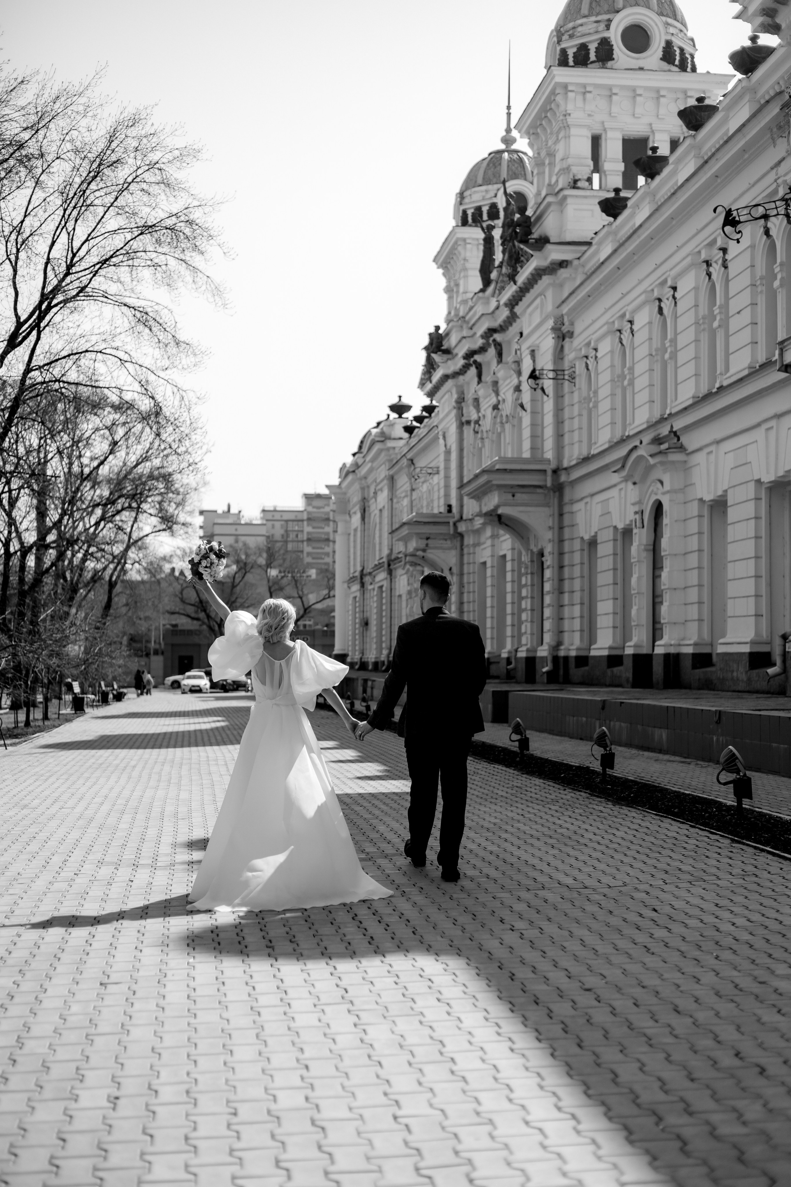 Валерия&Дмитрий (часть1). Фотограф в г. Благовещенск, свадебные, семейные и индивидуальные