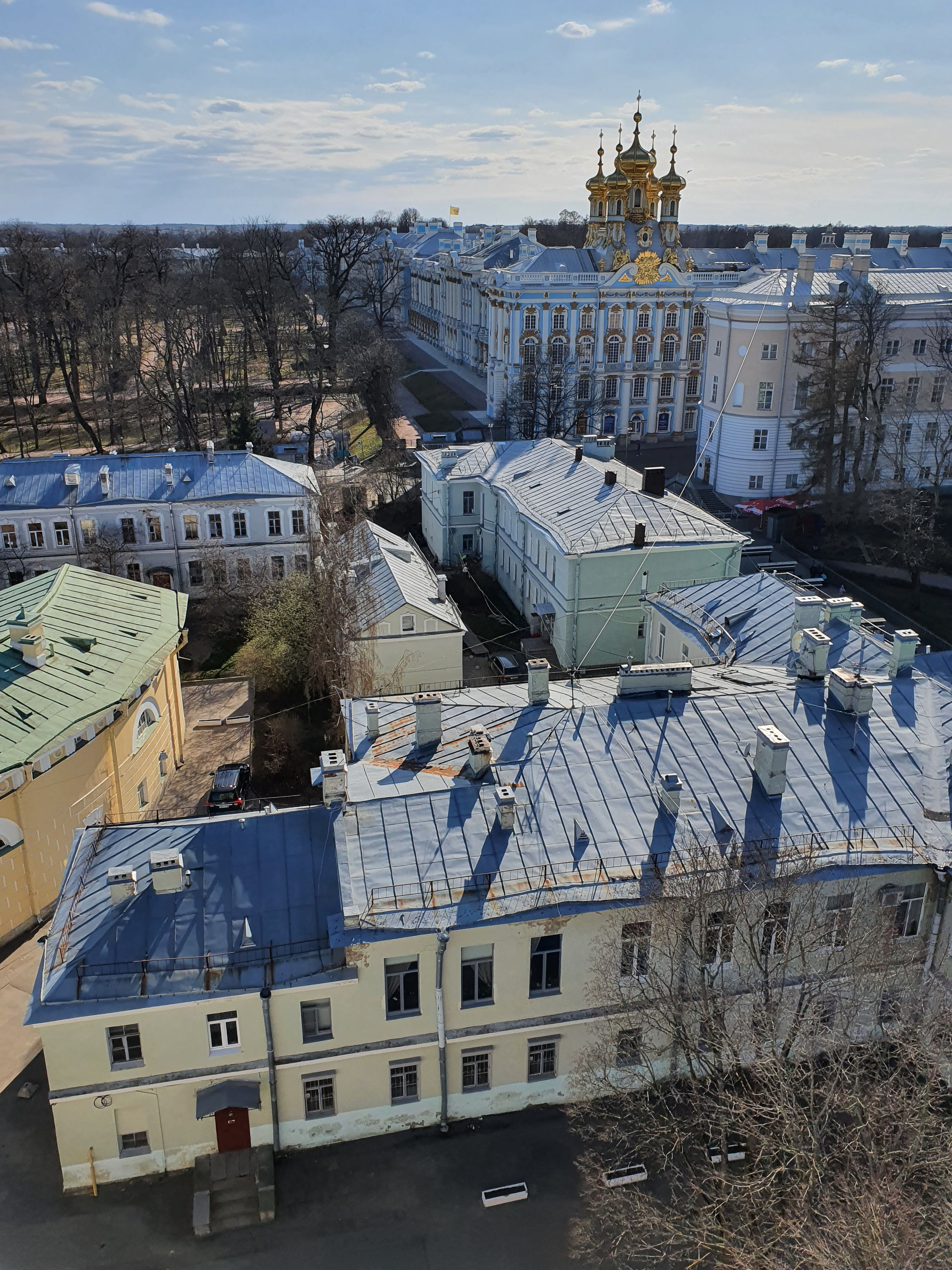 Интересные фотографии с мобильного телефона. Фотограф в Москве и Подмосковье, Николай Сорокин
