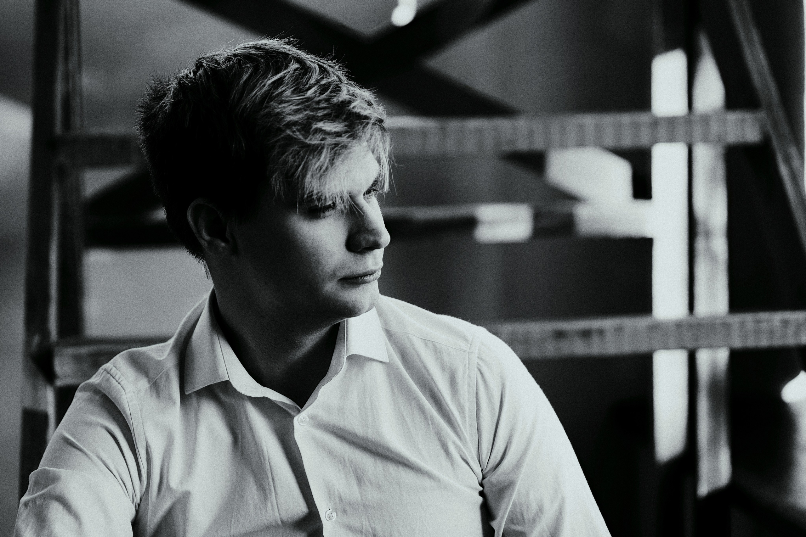 HOLIDЭЙ!. Главная