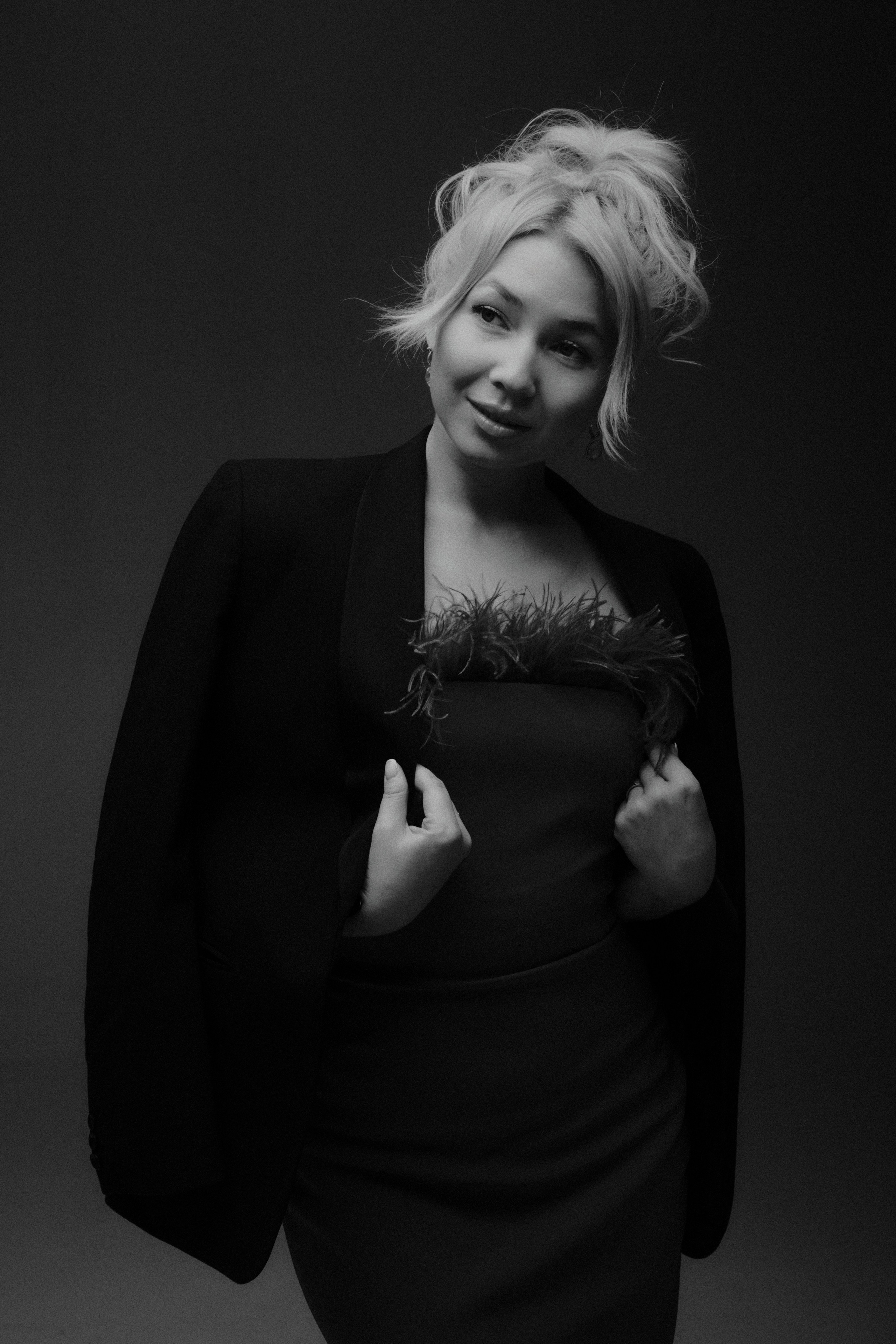 Валерия. Главная