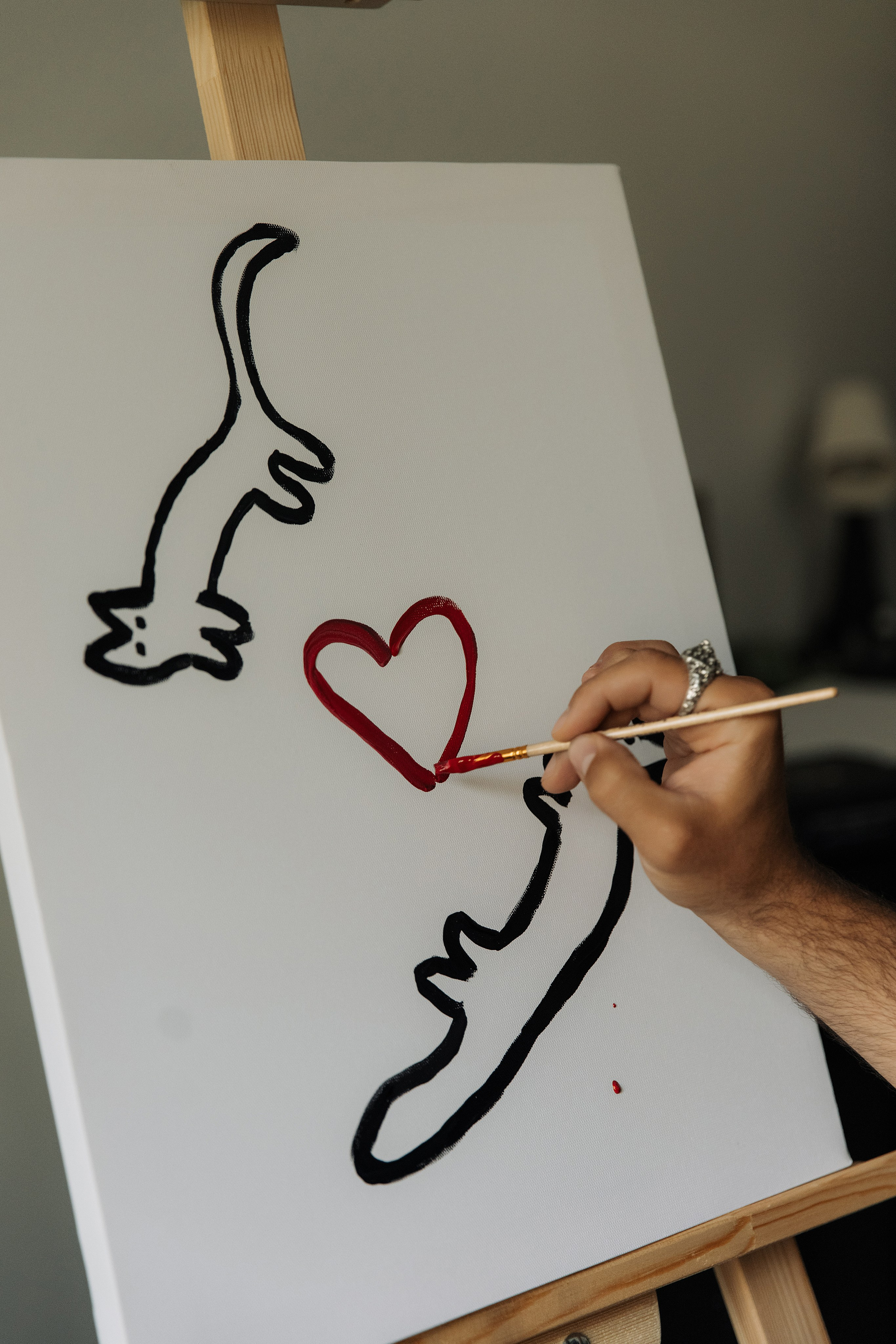 K&A. Пушистая Сова - Свадебный и портретный фотограф Воронеж, Москва, Питер