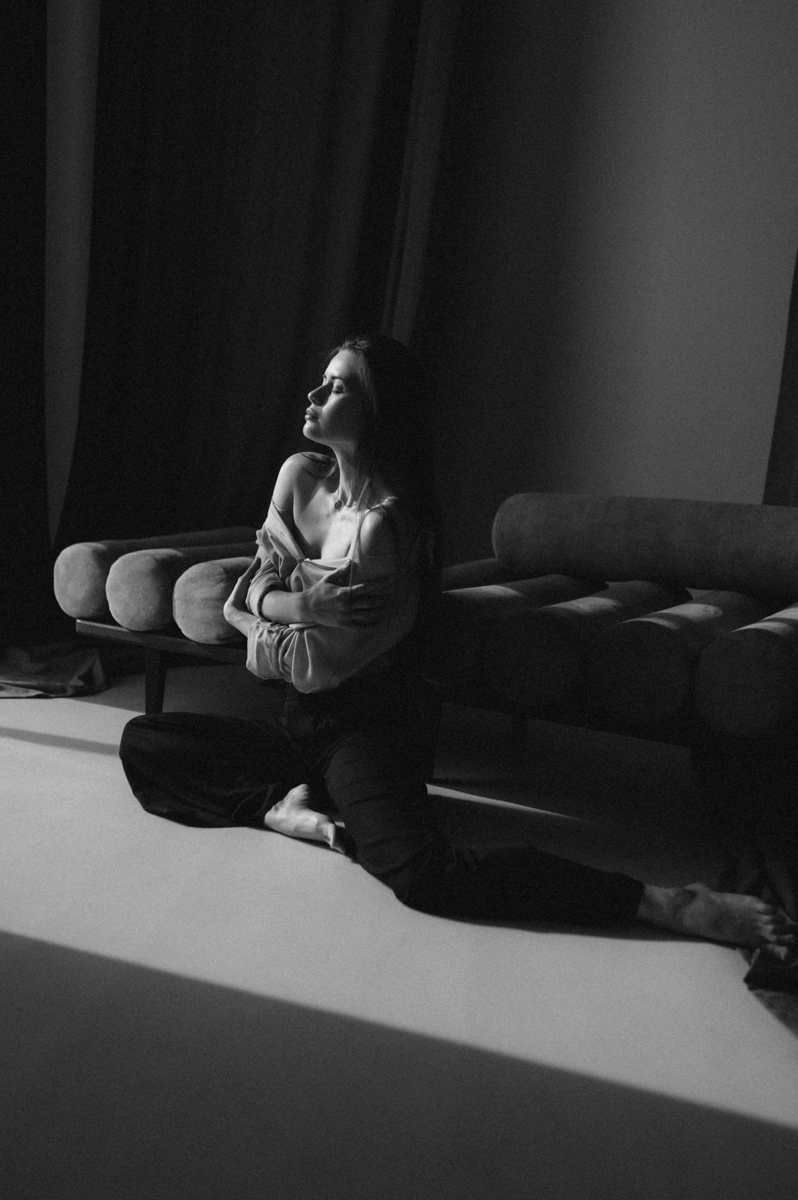 Мария. Фотограф в Симферополе Ярошенко Екатерина