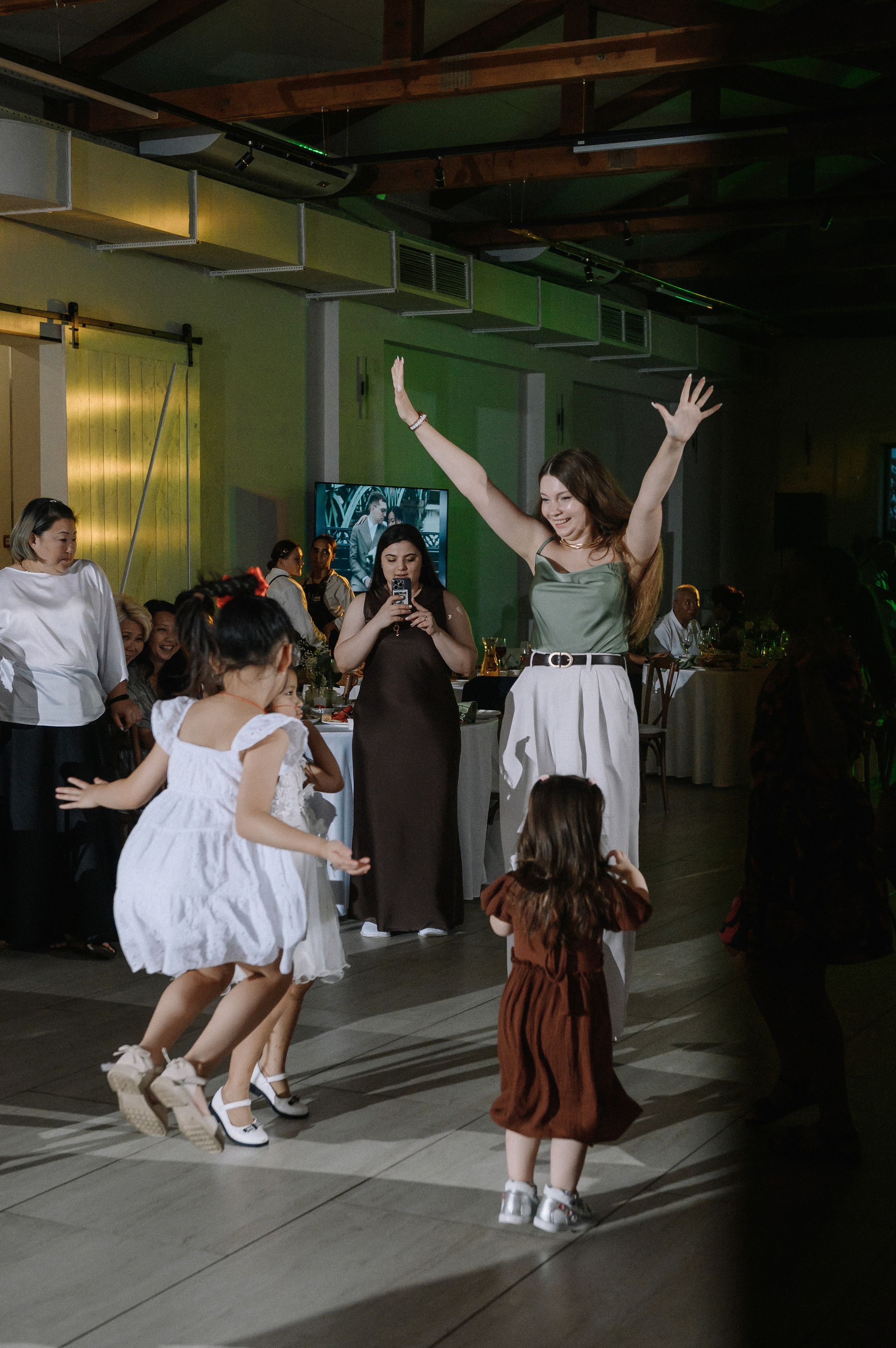 Андрей и Анастасия. Свадебный фотограф