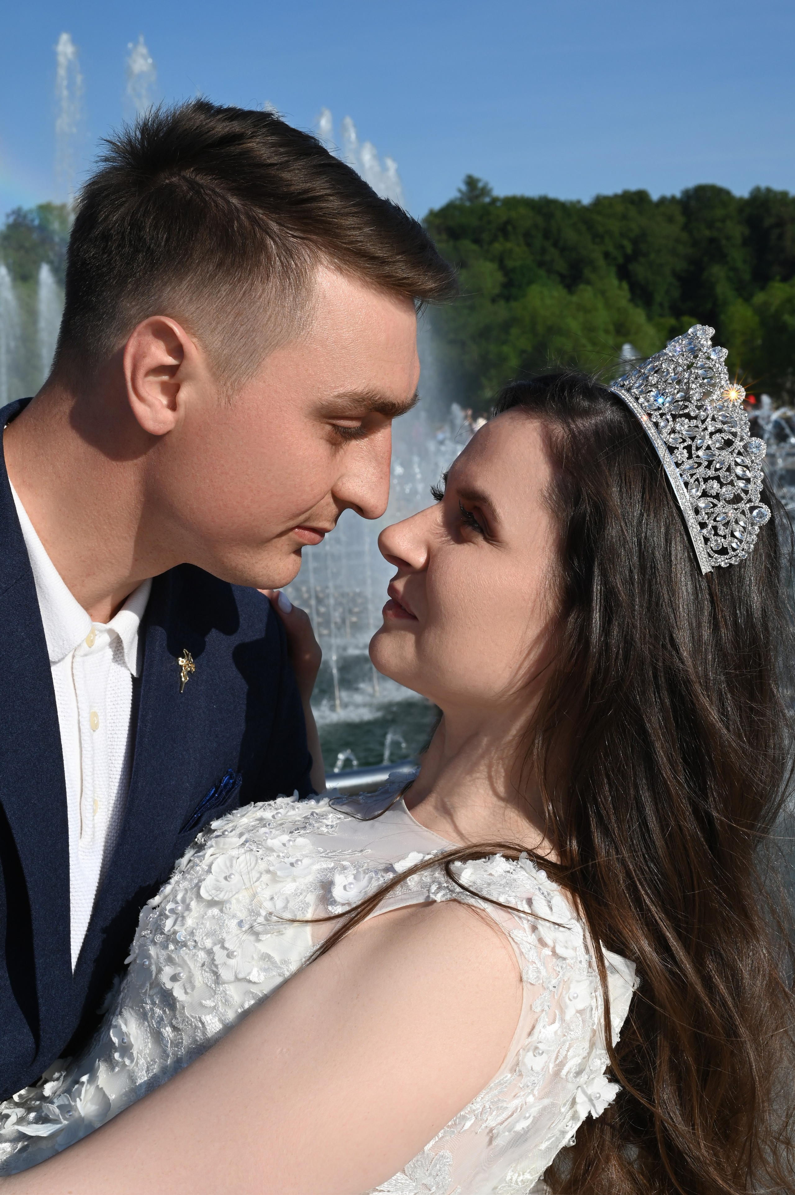 Денис&Дарья. Свадебный фотограф, семейный и творческие фотосессии