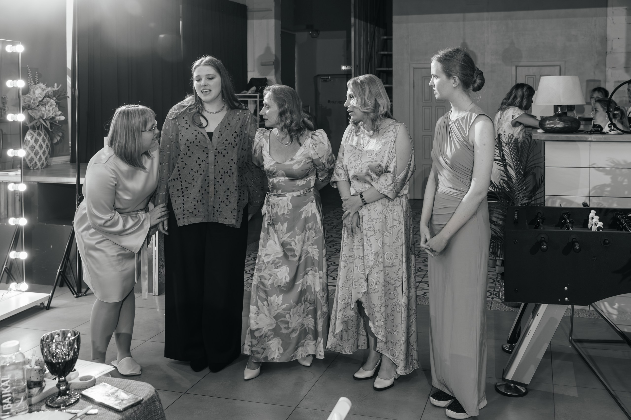 Анонс свадьбы Максима и Марии